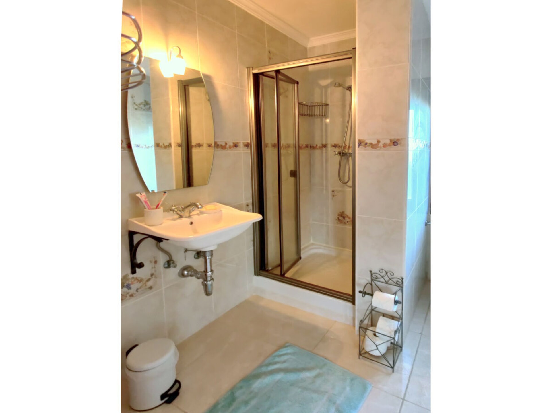 Ruime villa met privézwembad en panoramisch zeezicht in Calpe - foto 23