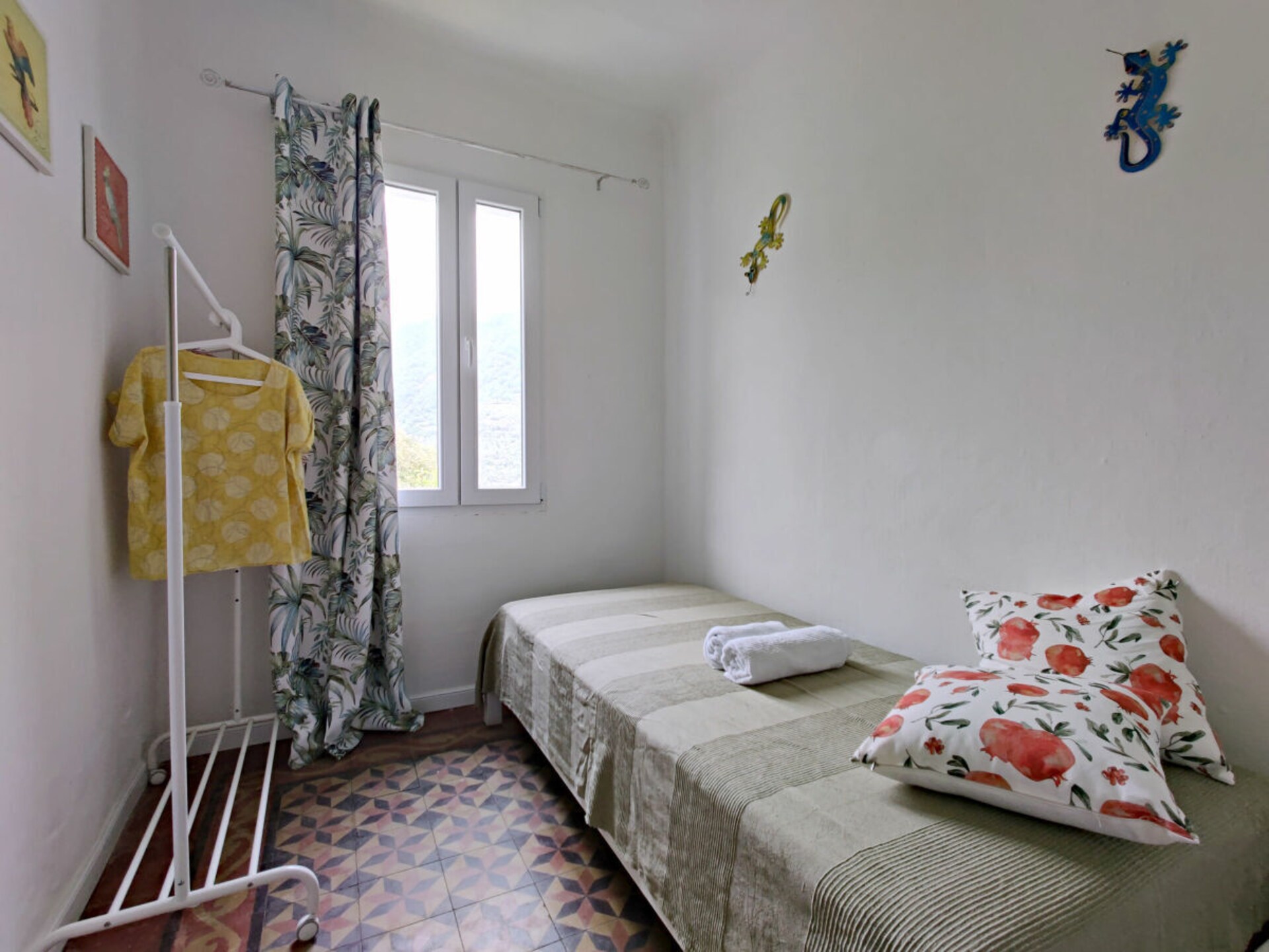 Authentiek Ligurisch landhuis met zwembad en uitzicht op olijfgaarden - foto 15