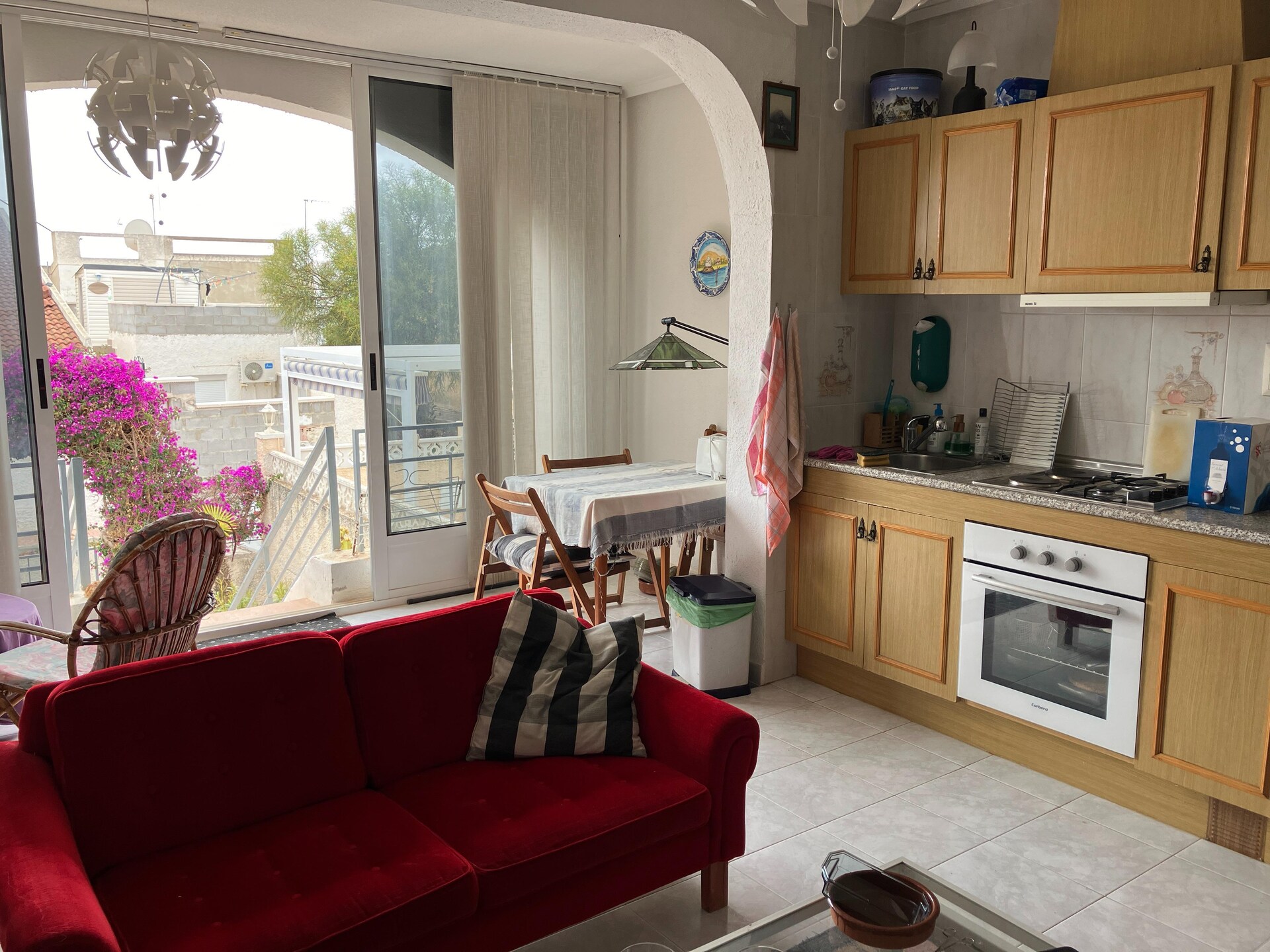 Casita Nicoline: Knus vakantiehuis voor 2 aan de golfbaan in Ciudad Quesada - foto 39
