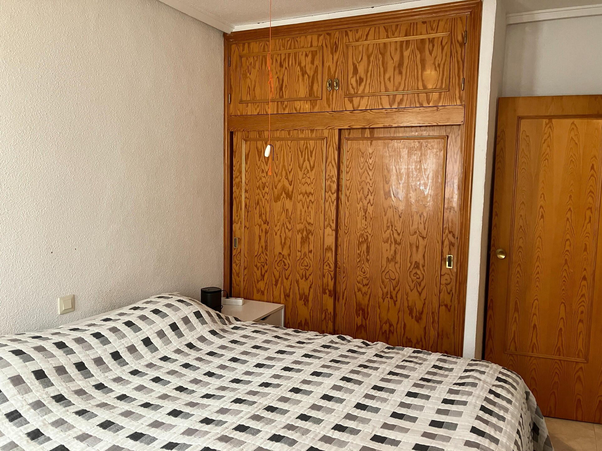 Casita Nicoline: Knus vakantiehuis voor 2 aan de golfbaan in Ciudad Quesada - foto 15