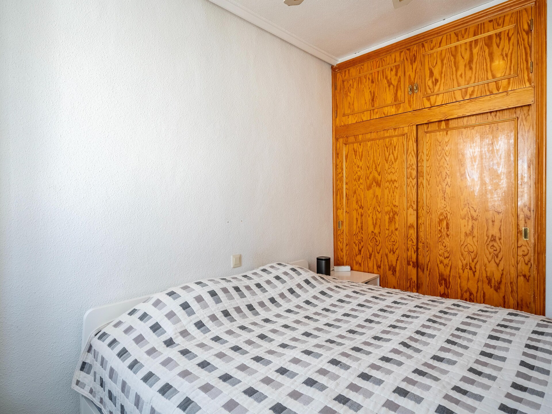 Casita Nicoline: Knus vakantiehuis voor 2 aan de golfbaan in Ciudad Quesada - foto 11