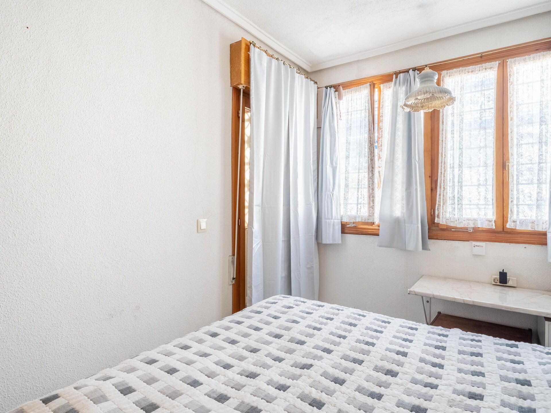 Casita Nicoline: Knus vakantiehuis voor 2 aan de golfbaan in Ciudad Quesada - foto 19