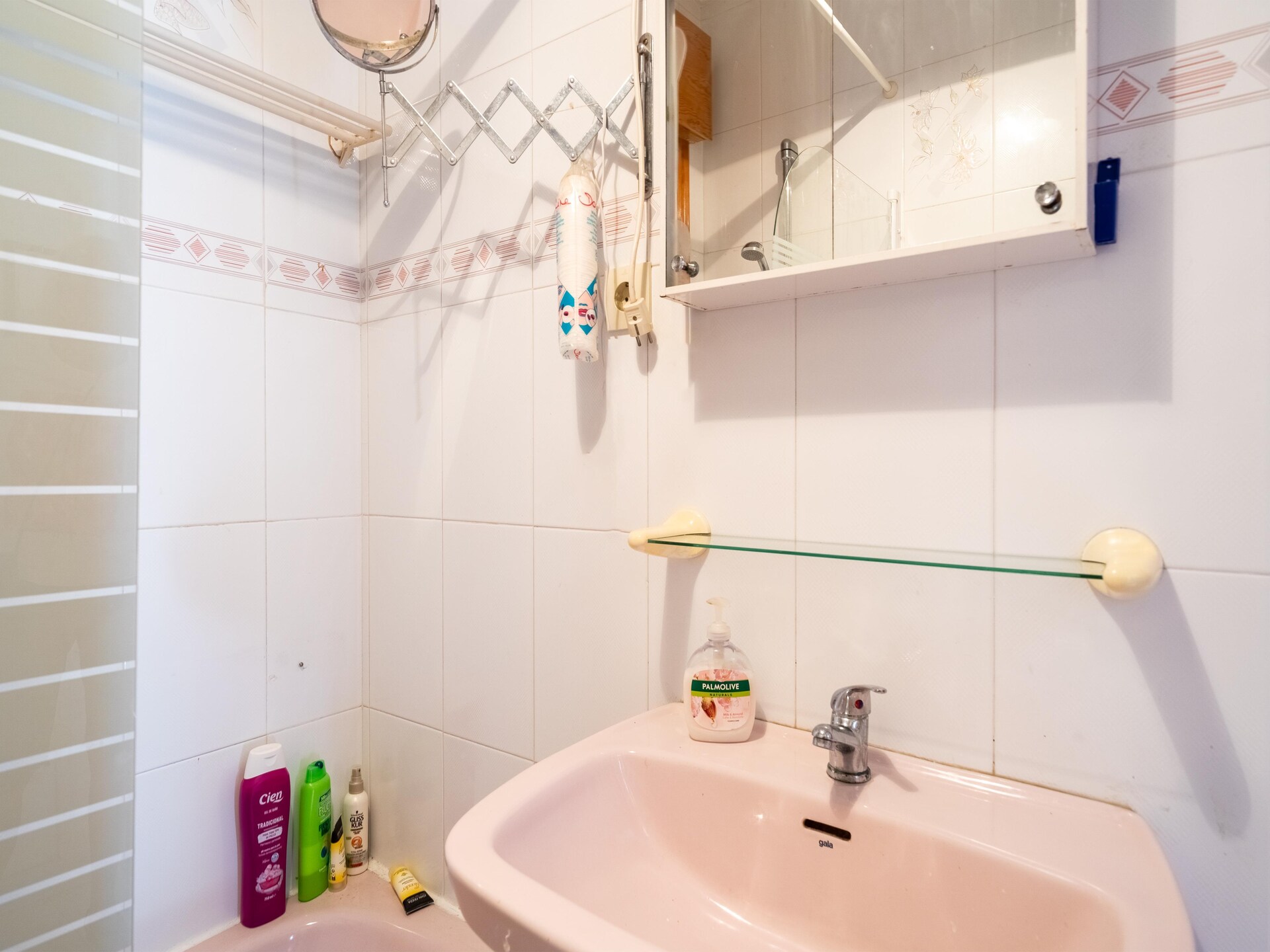 Casita Nicoline: Knus vakantiehuis voor 2 aan de golfbaan in Ciudad Quesada - foto 22