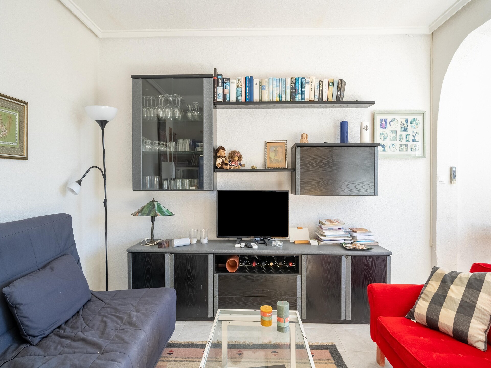 Casita Nicoline: Knus vakantiehuis voor 2 aan de golfbaan in Ciudad Quesada - foto 12