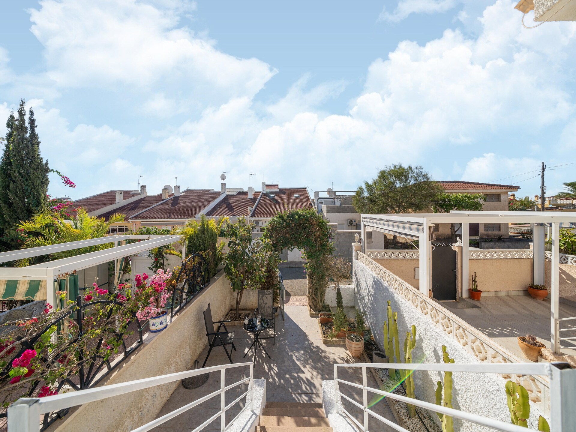 Casita Nicoline: Knus vakantiehuis voor 2 aan de golfbaan in Ciudad Quesada - foto 6