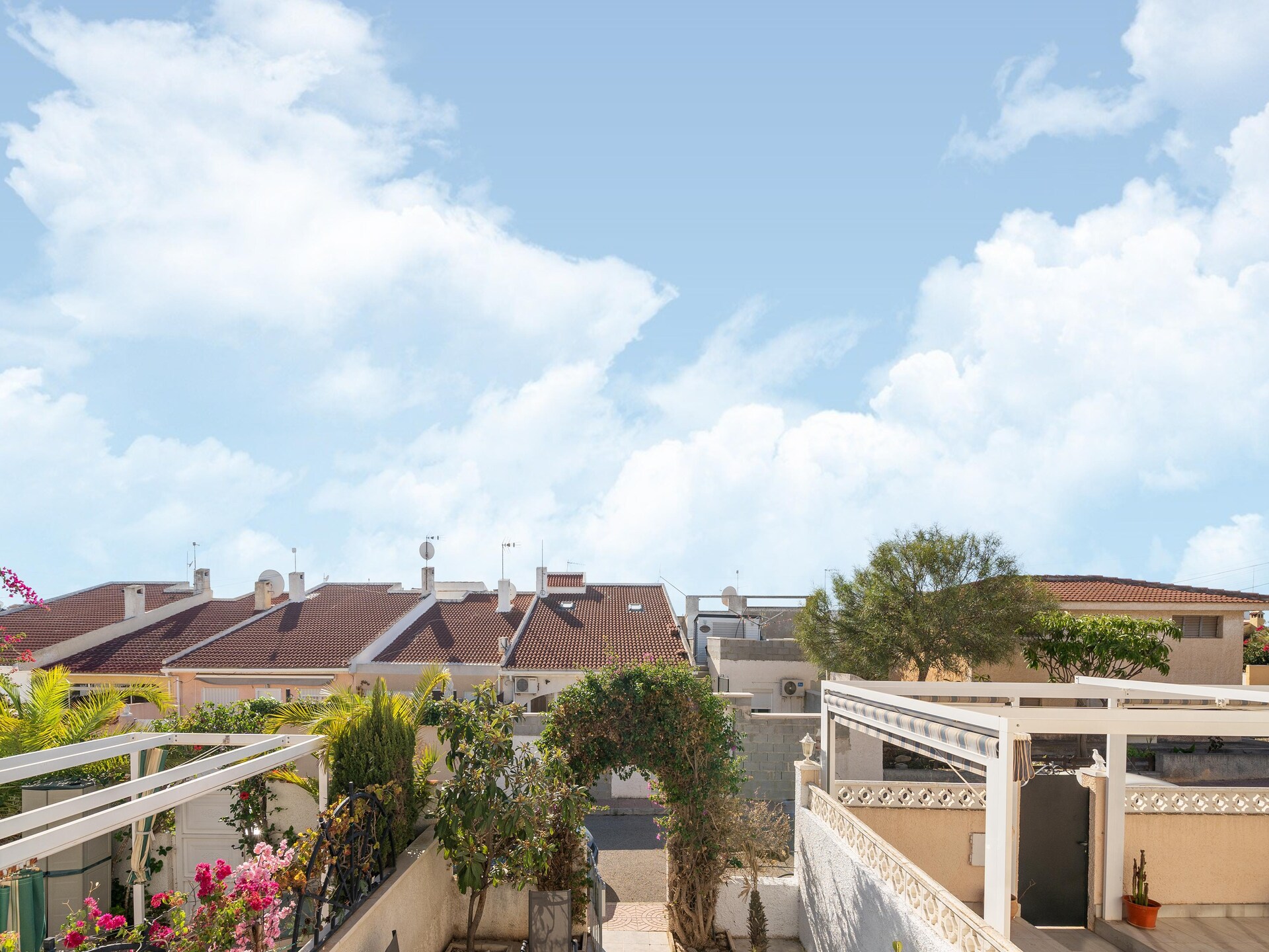Casita Nicoline: Knus vakantiehuis voor 2 aan de golfbaan in Ciudad Quesada - foto 34
