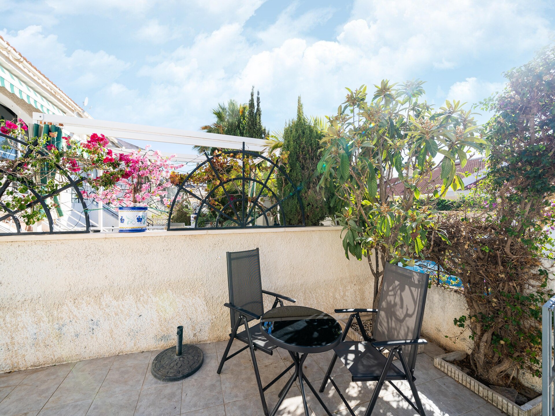 Casita Nicoline: Knus vakantiehuis voor 2 aan de golfbaan in Ciudad Quesada - foto 8