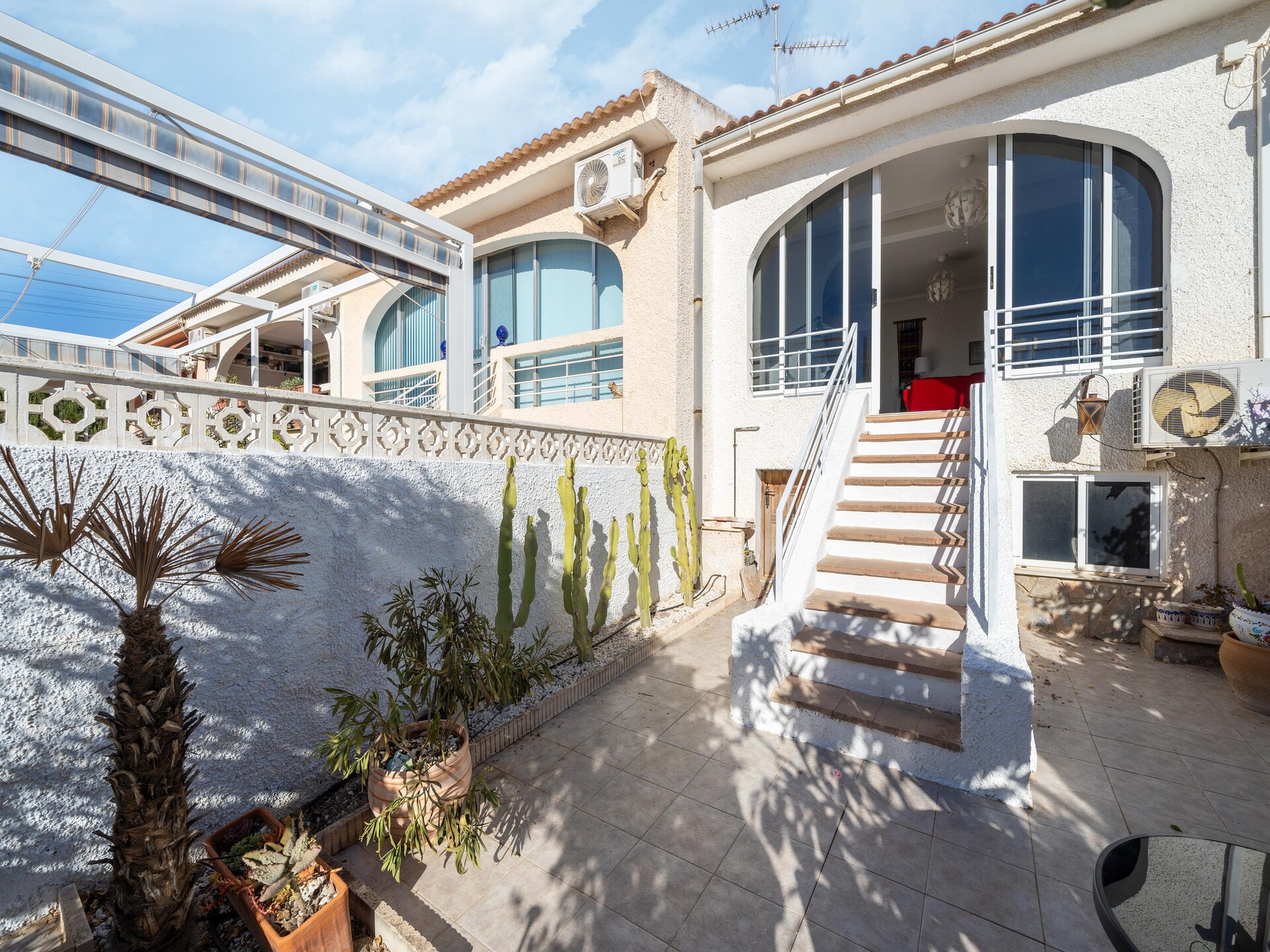 Casita Nicoline: Knus vakantiehuis voor 2 aan de golfbaan in Ciudad Quesada - foto 38