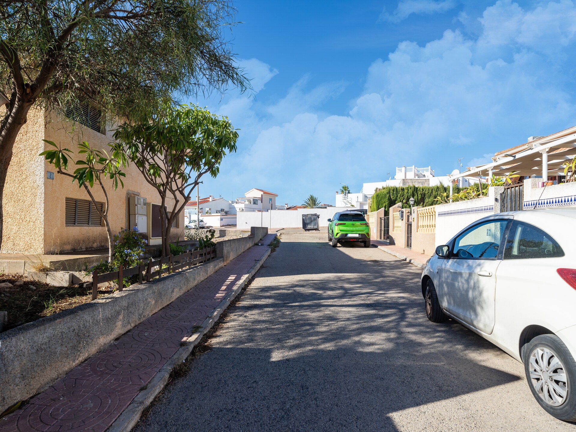 Casita Nicoline: Knus vakantiehuis voor 2 aan de golfbaan in Ciudad Quesada - foto 28