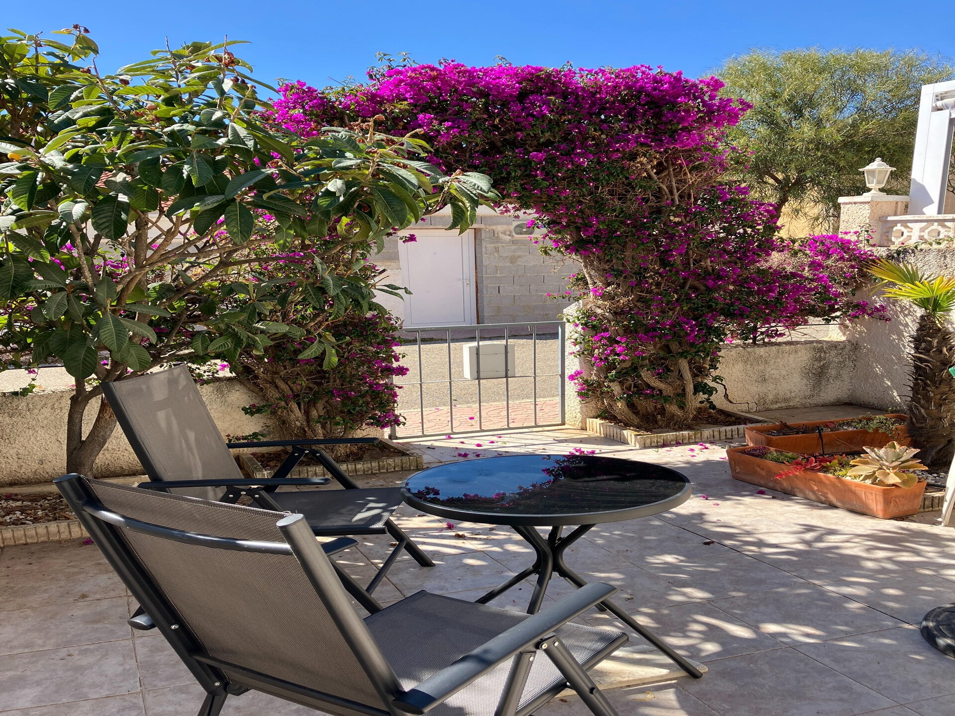 Casita Nicoline: Knus vakantiehuis voor 2 aan de golfbaan in Ciudad Quesada - foto 26