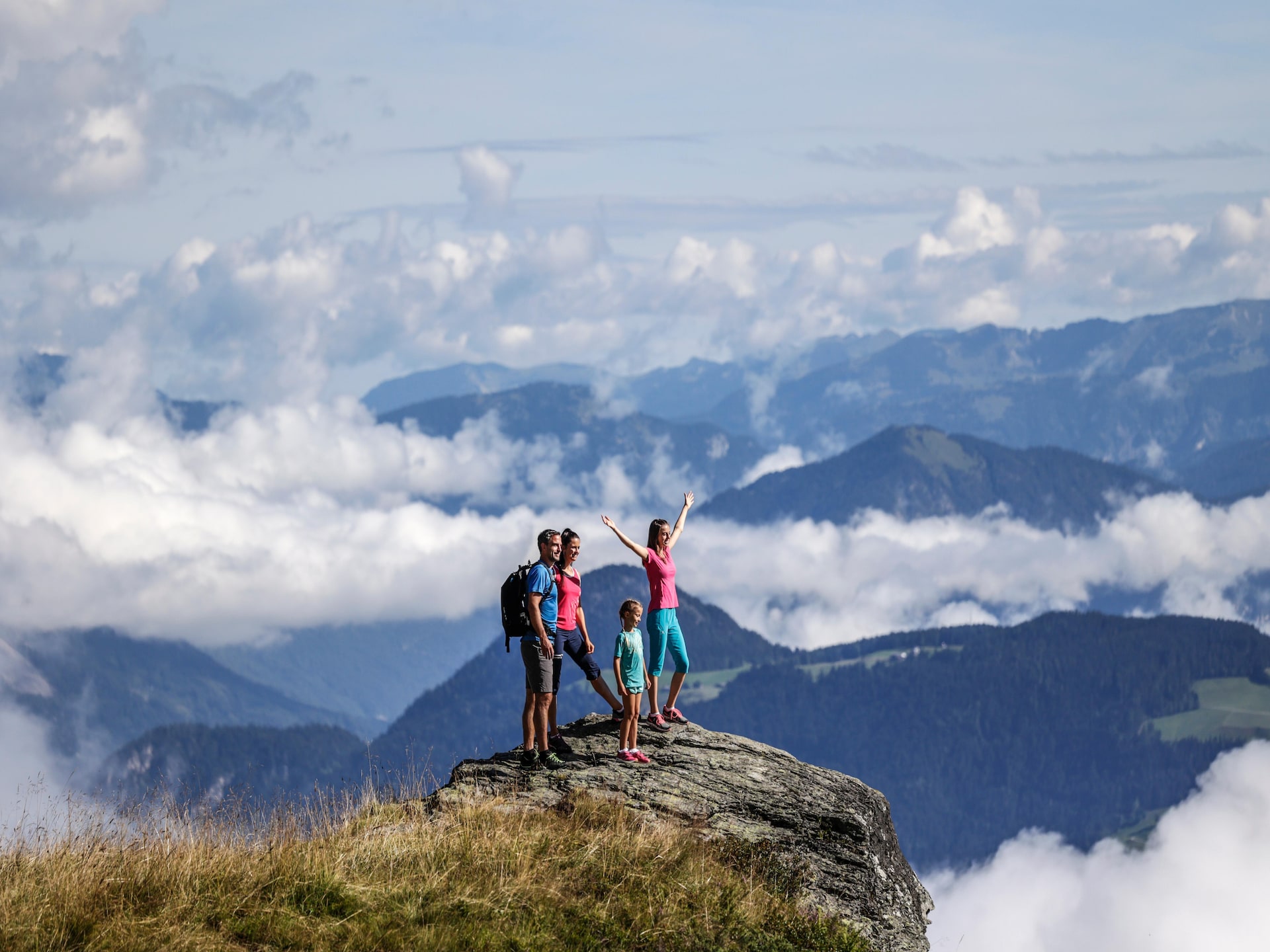 Groots chalet voor 20 personen met privé wellness en uitzicht in Aschau - foto 22