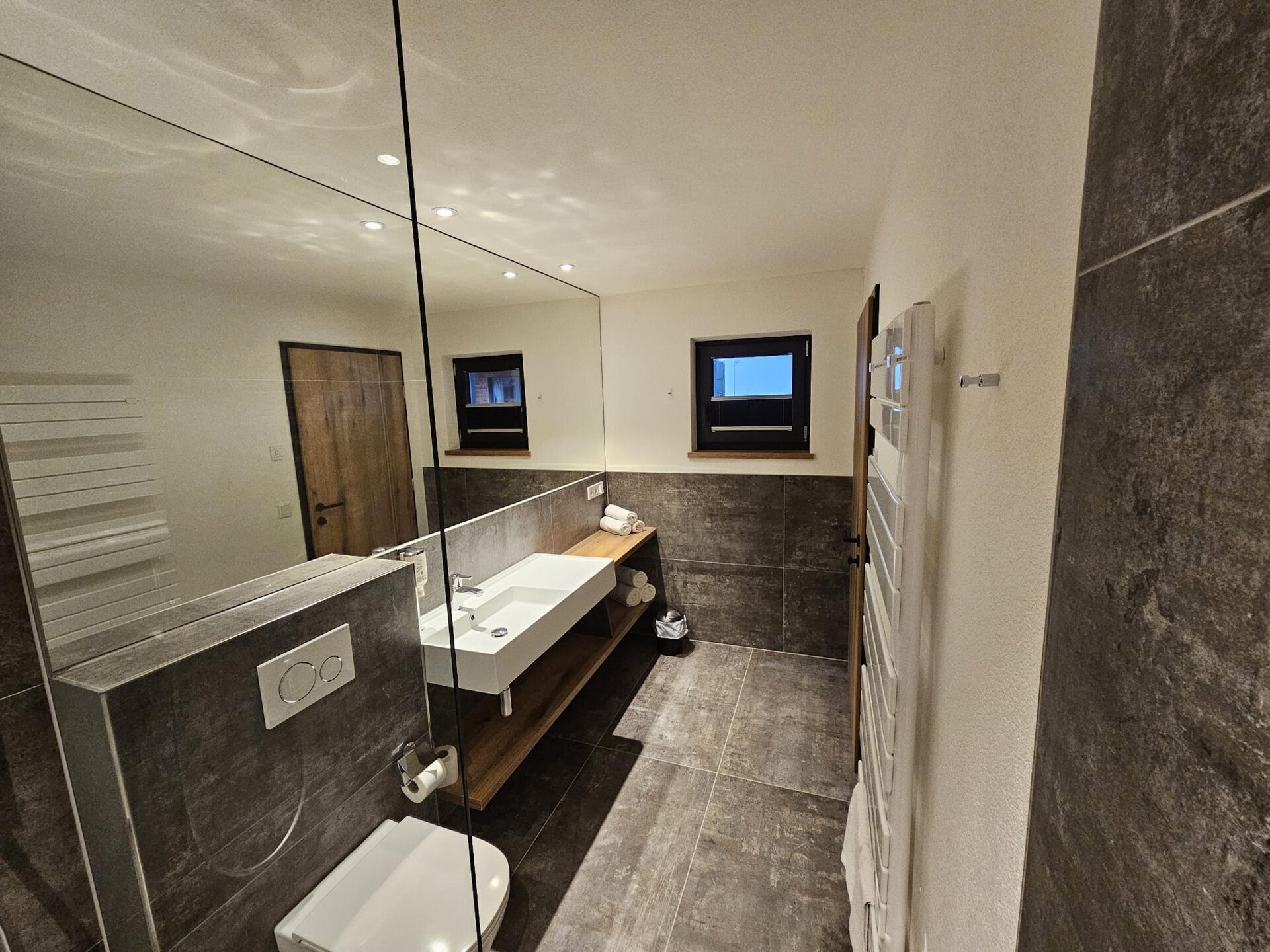 Groots chalet voor 20 personen met privé wellness en uitzicht in Aschau - foto 19