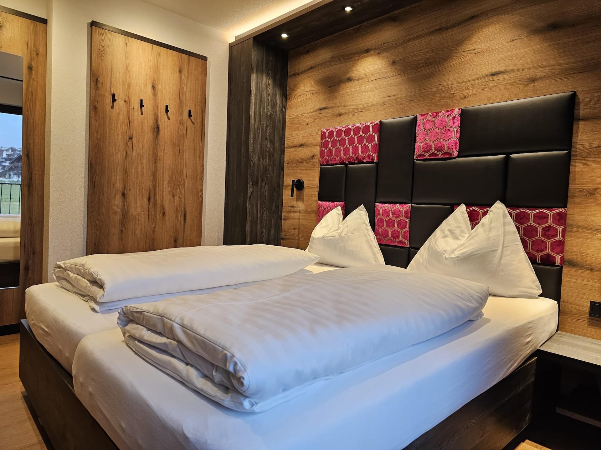 Groots chalet voor 20 personen met privé wellness en uitzicht in Aschau - foto 3
