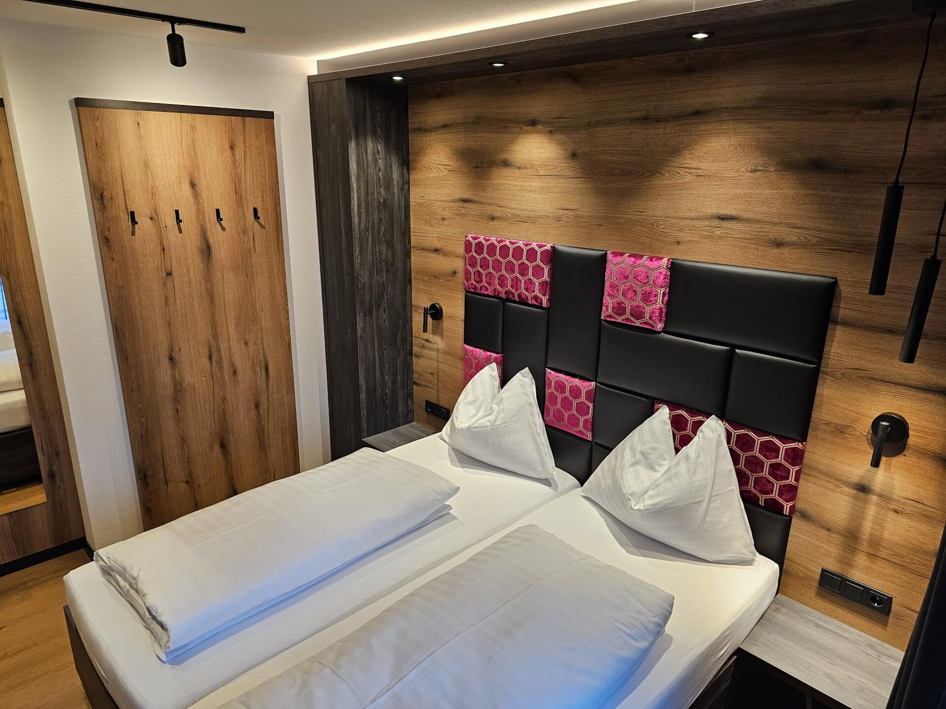 Groots chalet voor 20 personen met privé wellness en uitzicht in Aschau - foto 15