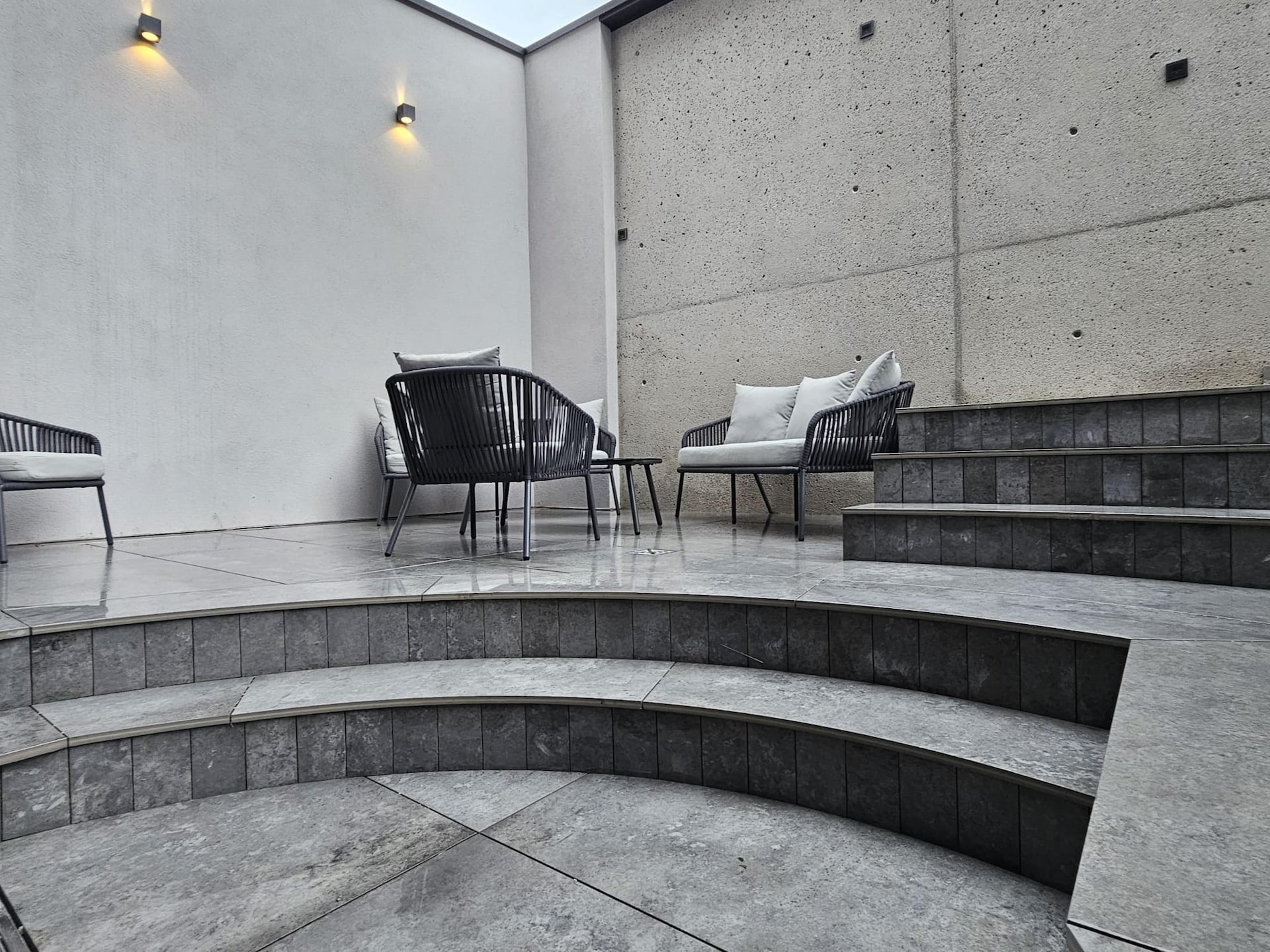 Groots chalet voor 20 personen met privé wellness en uitzicht in Aschau - foto 5