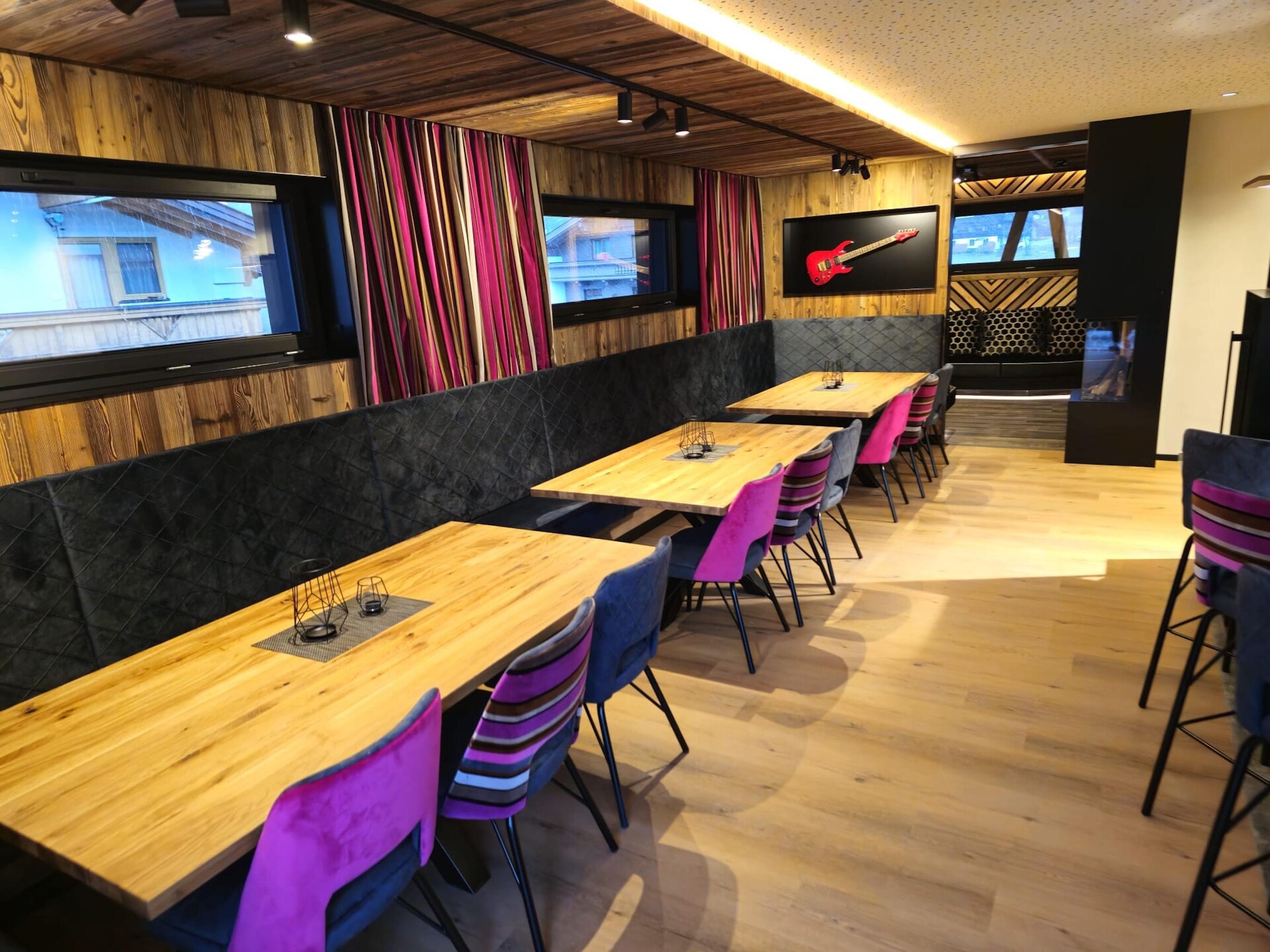 Groots chalet voor 20 personen met privé wellness en uitzicht in Aschau - foto 2