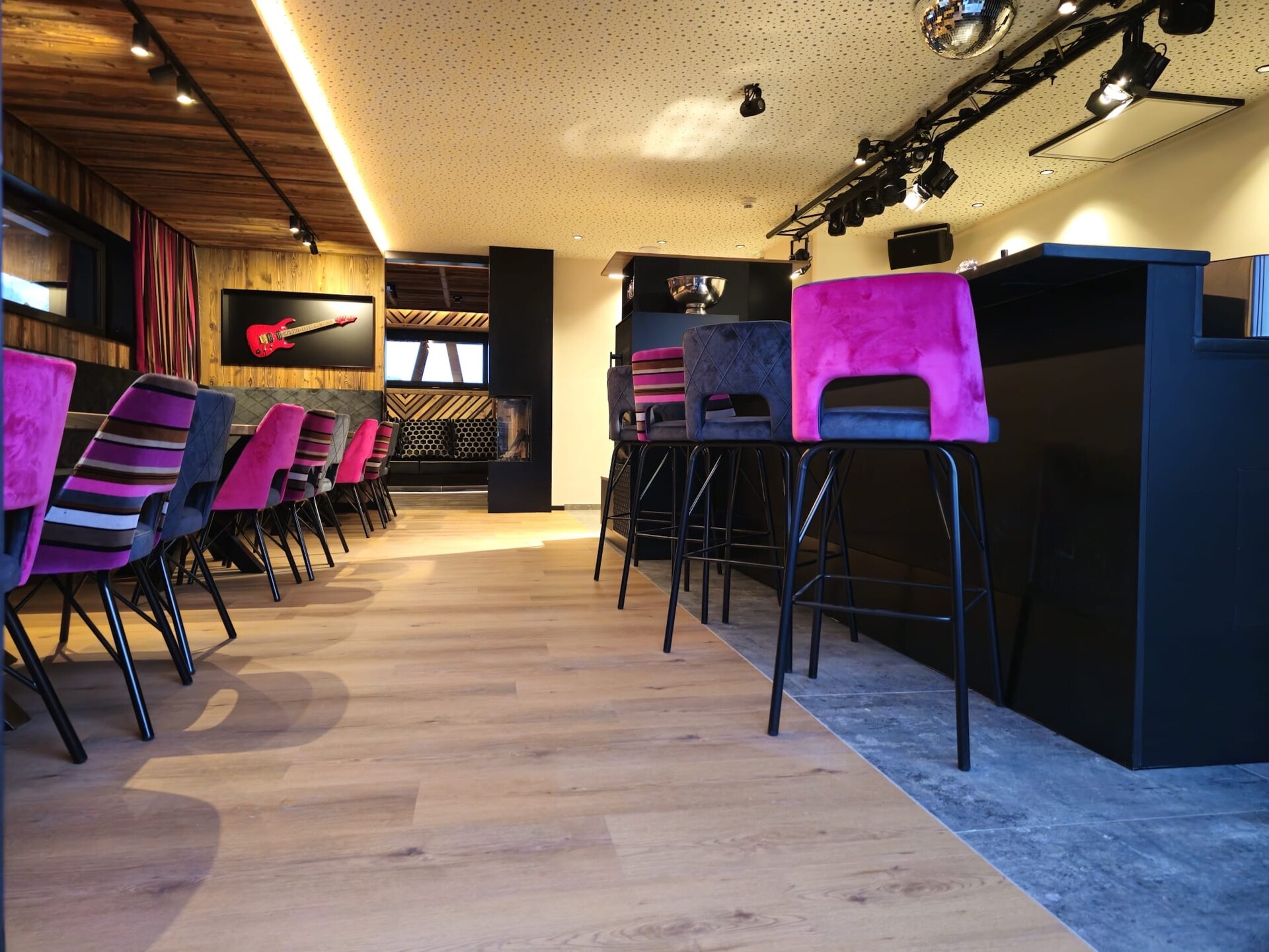 Groots chalet voor 20 personen met privé wellness en uitzicht in Aschau - foto 11