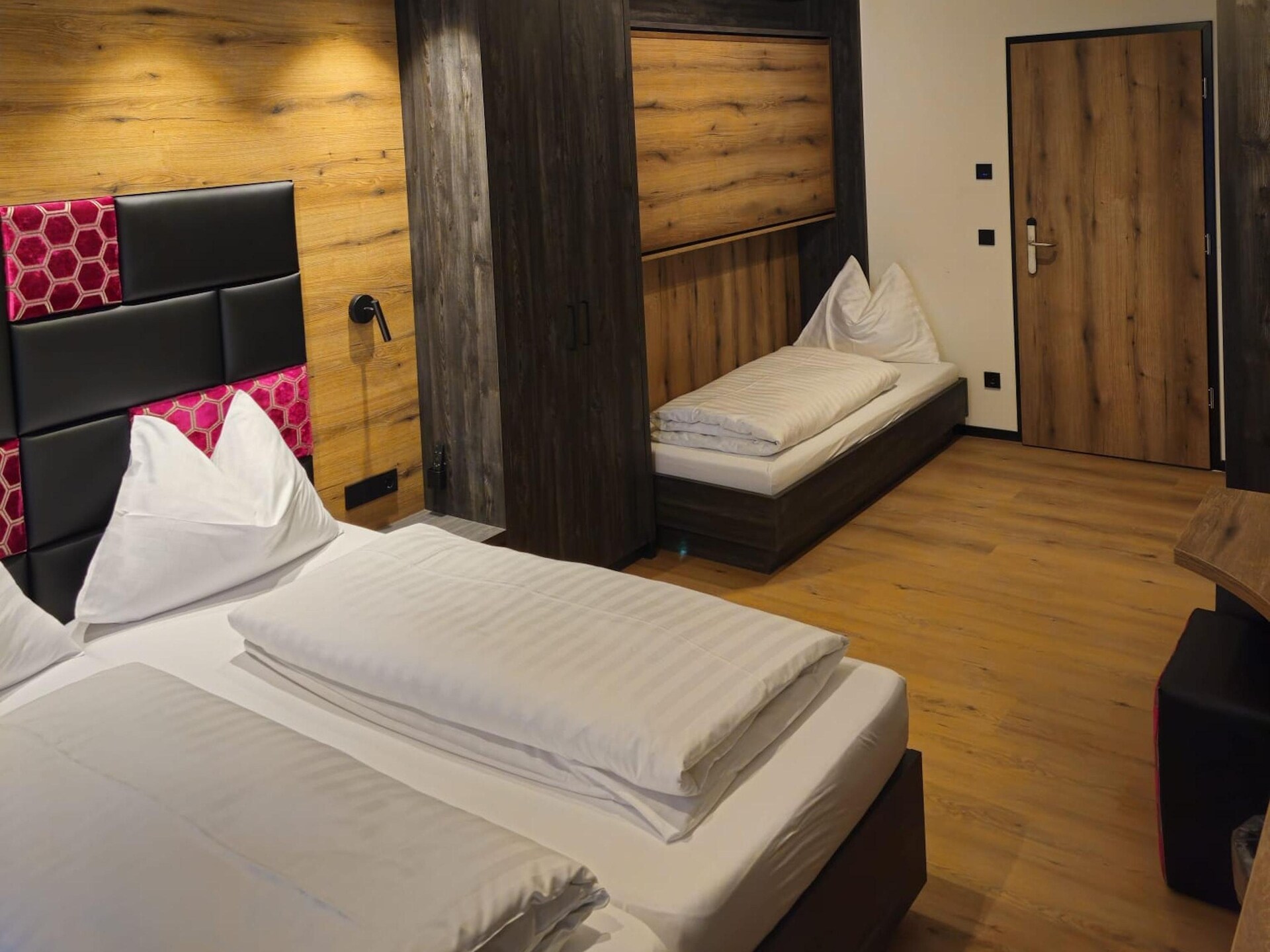 Groots chalet voor 20 personen met privé wellness en uitzicht in Aschau - foto 16