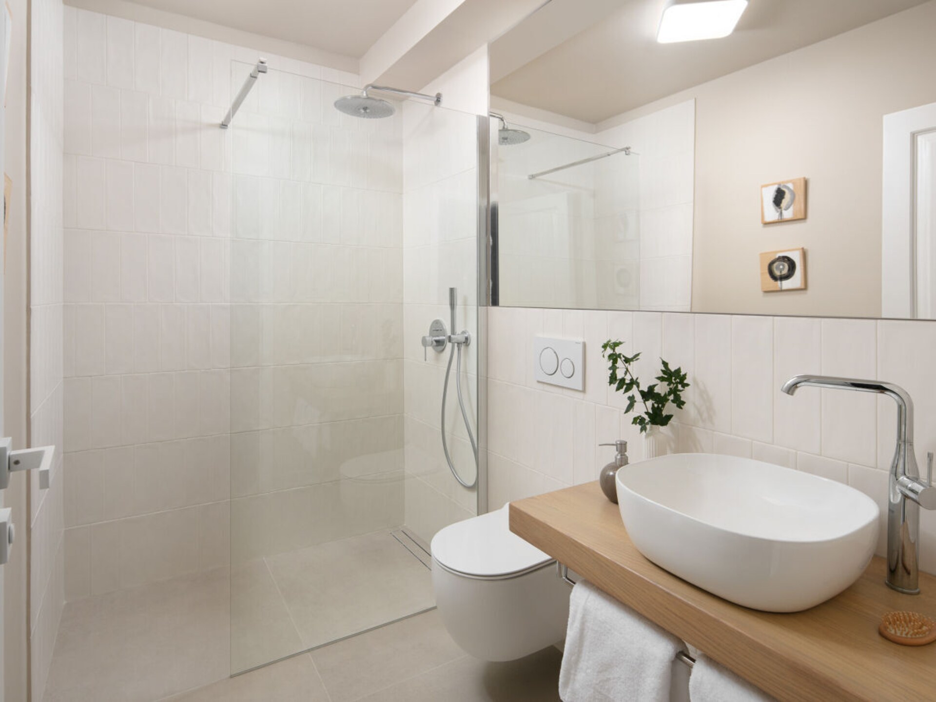 Designvilla met privézwembad, sauna en jacuzzi voor 8 personen bij Kršan - foto 17