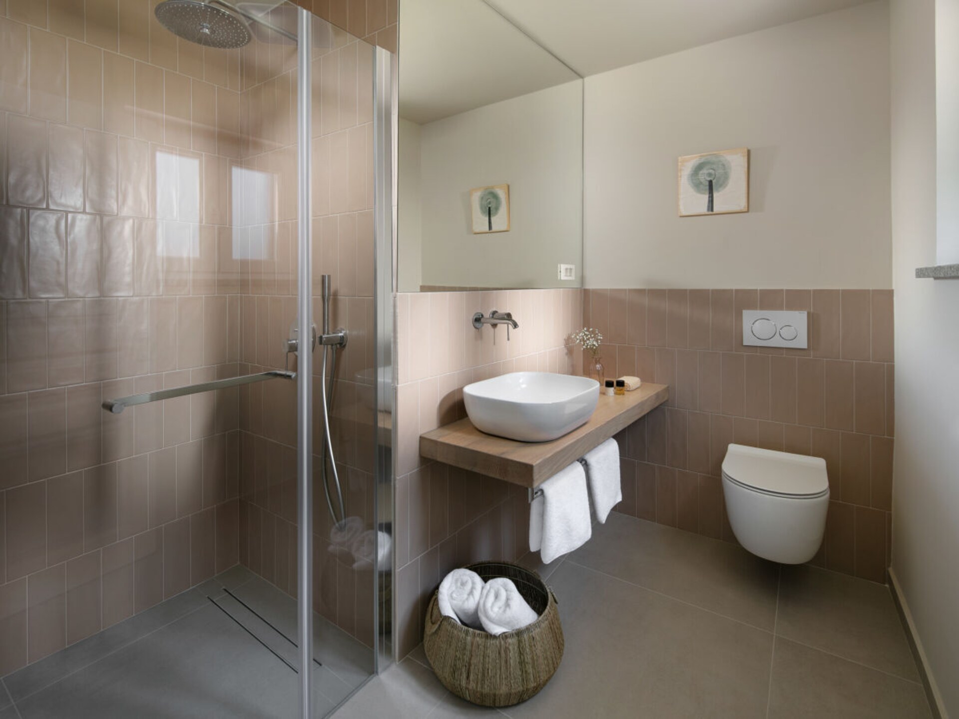 Designvilla met privézwembad, sauna en jacuzzi voor 8 personen bij Kršan - foto 18