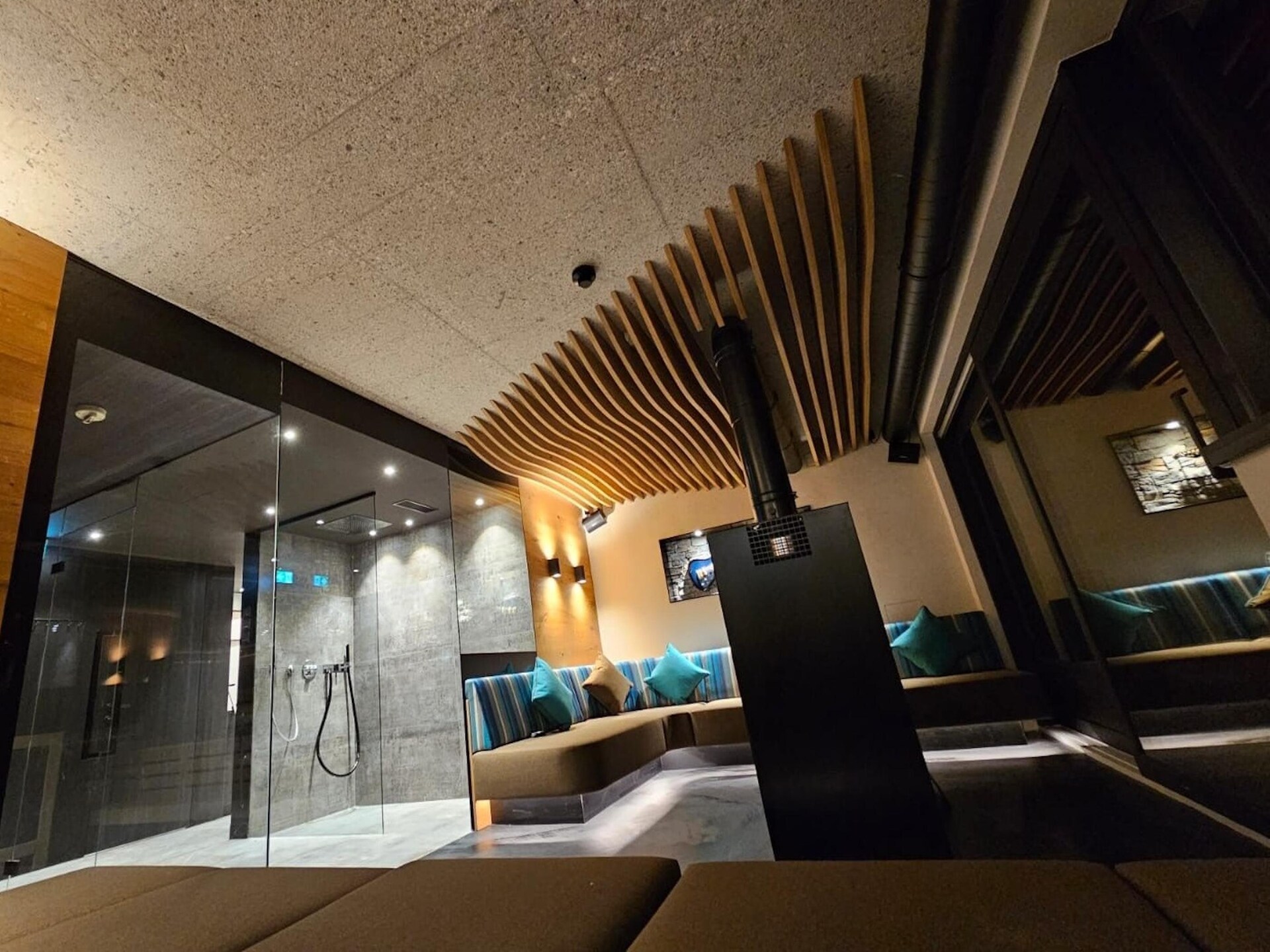 Wellness vakantiehuis in Aschau voor 20 personen in het Zillertal - foto 25