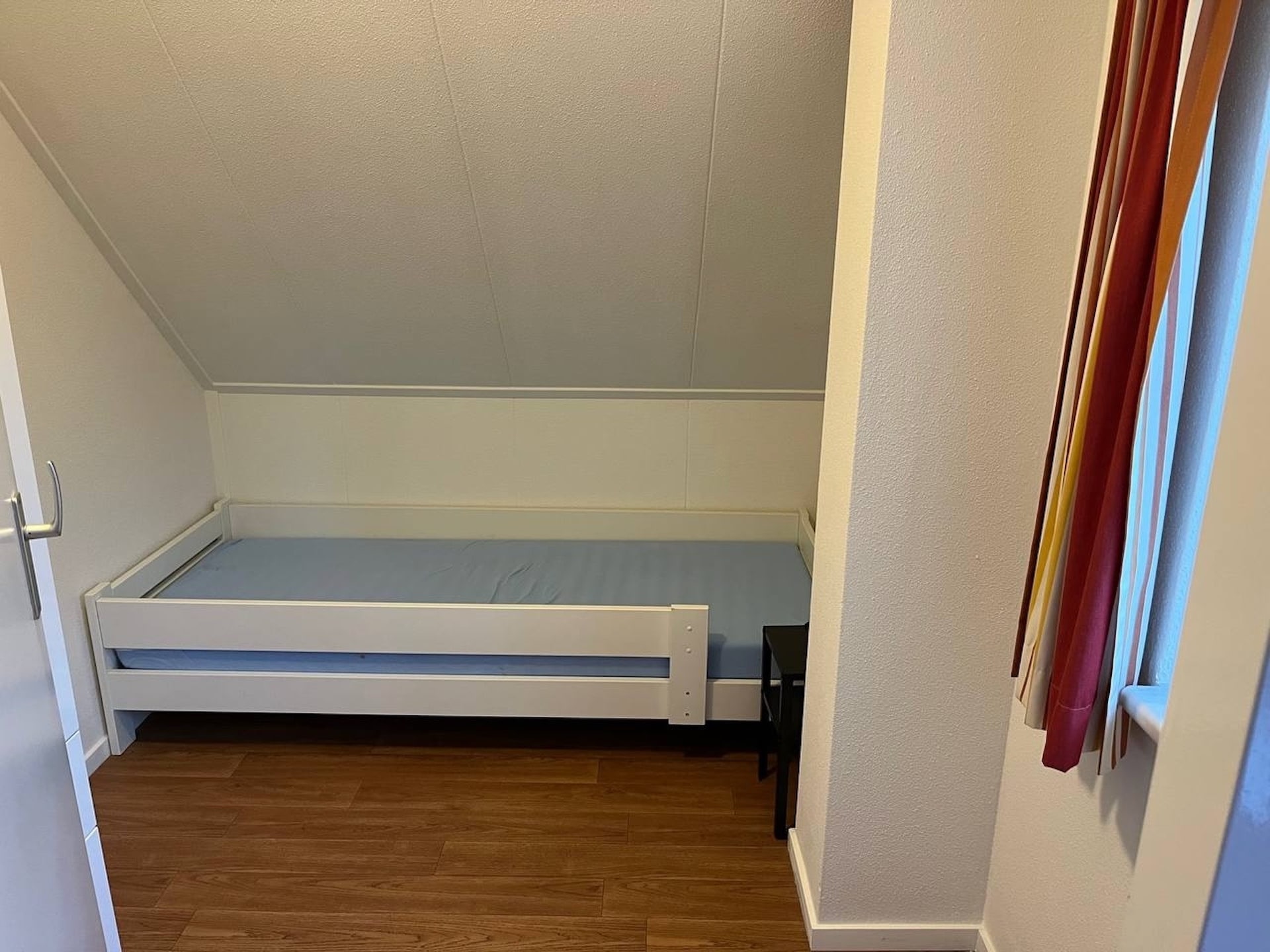 Vrijstaand vakantiehuis op Sallandse Heuvelrug, 5 pers., tuin en bos - foto 12