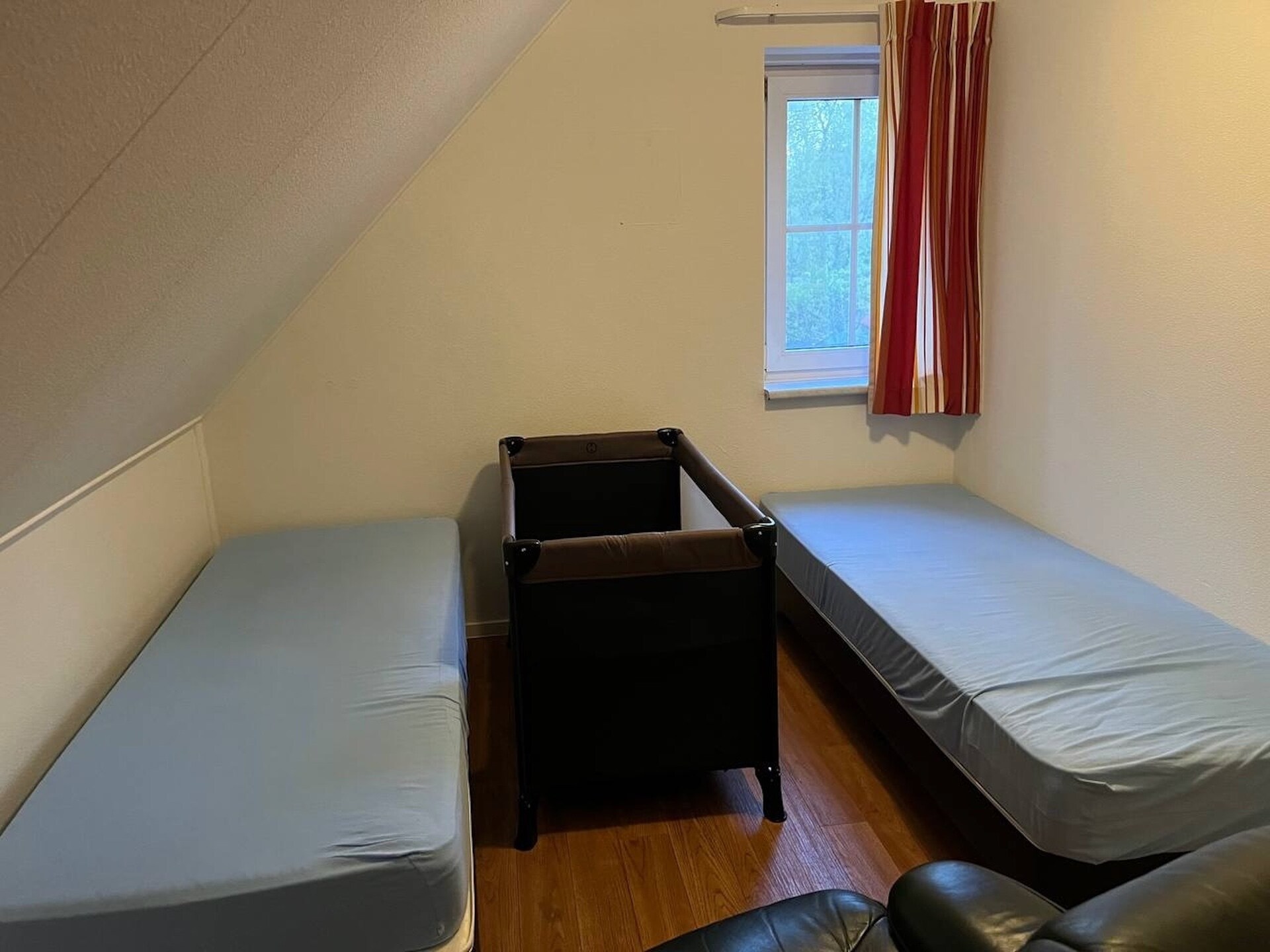 Vrijstaand vakantiehuis op Sallandse Heuvelrug, 5 pers., tuin en bos - foto 13