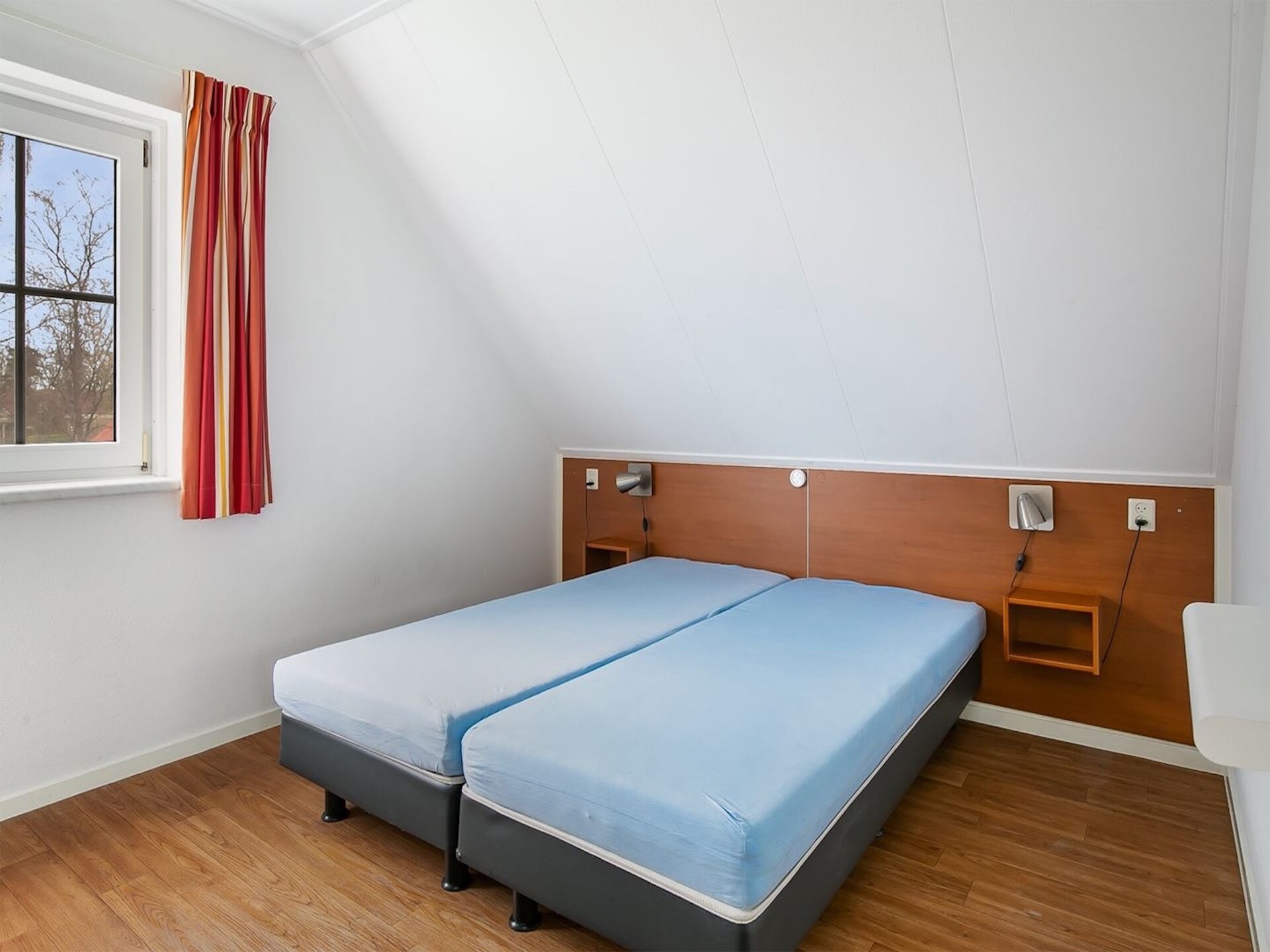 Vrijstaand vakantiehuis op Sallandse Heuvelrug, 5 pers., tuin en bos - foto 5