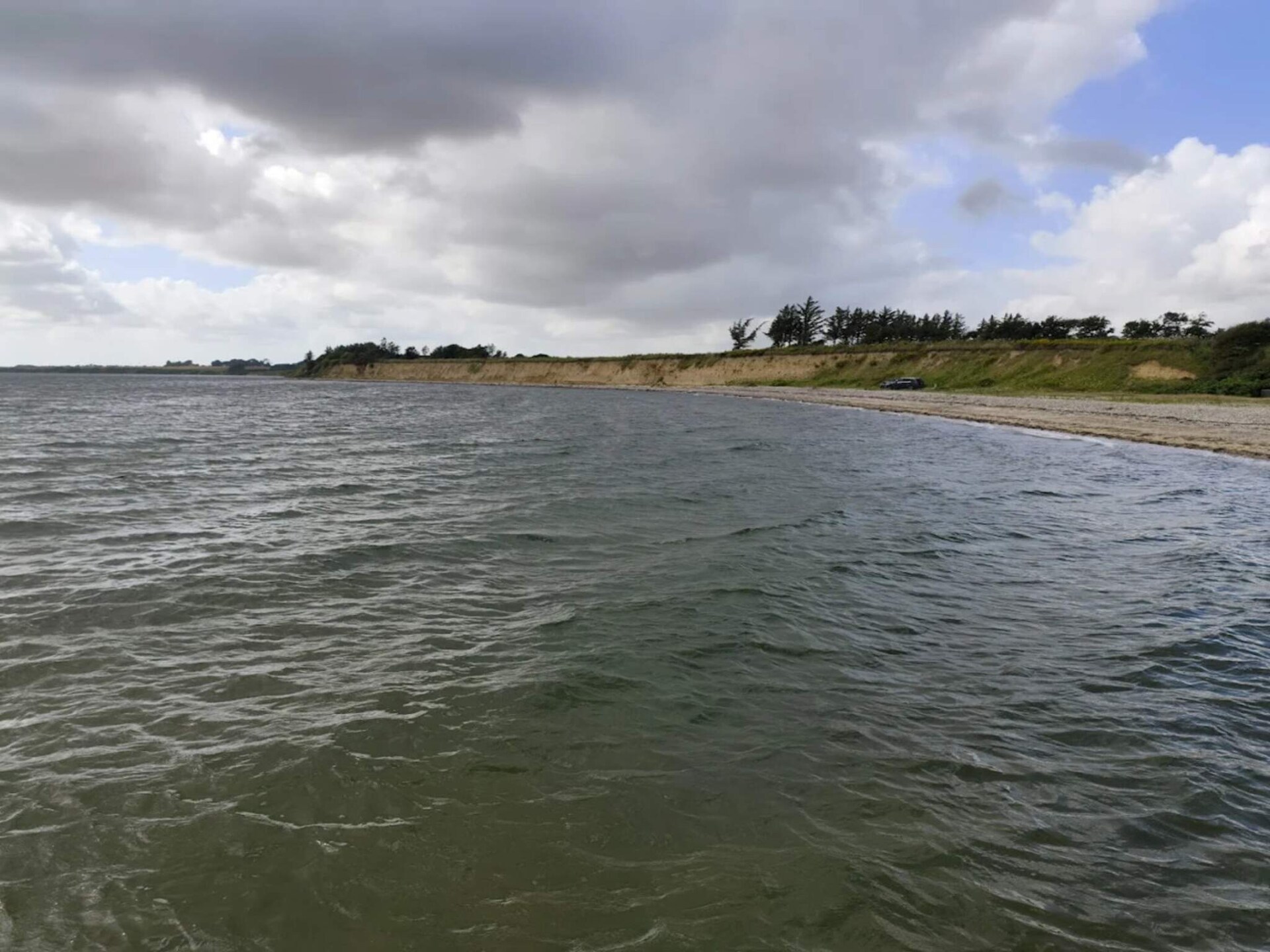 Ruim vakantiehuis in Øster Assels met zwembad, sauna en whirlpool - foto 12