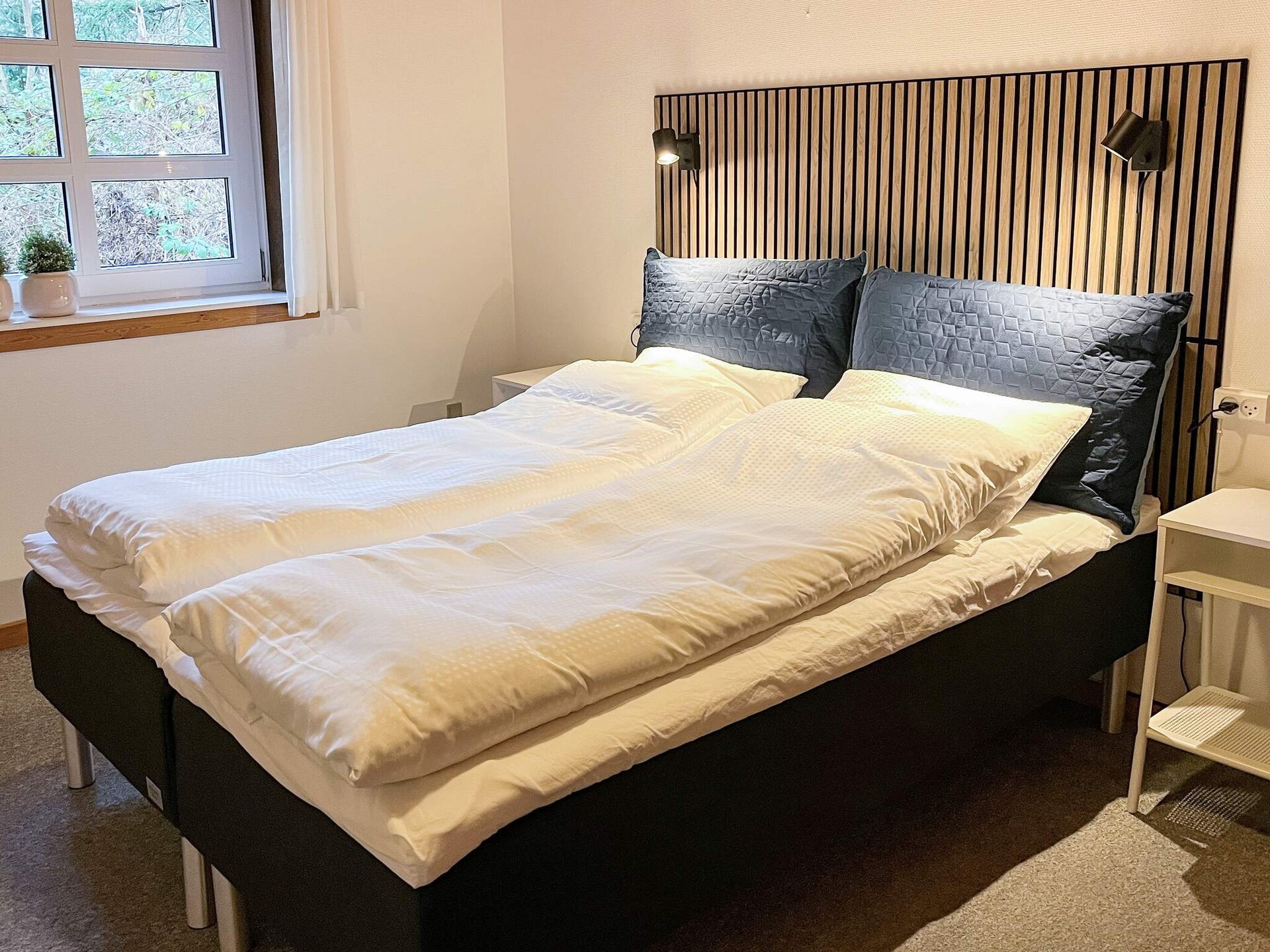 Ruim vakantiehuis in Øster Assels met zwembad, sauna en whirlpool - foto 36