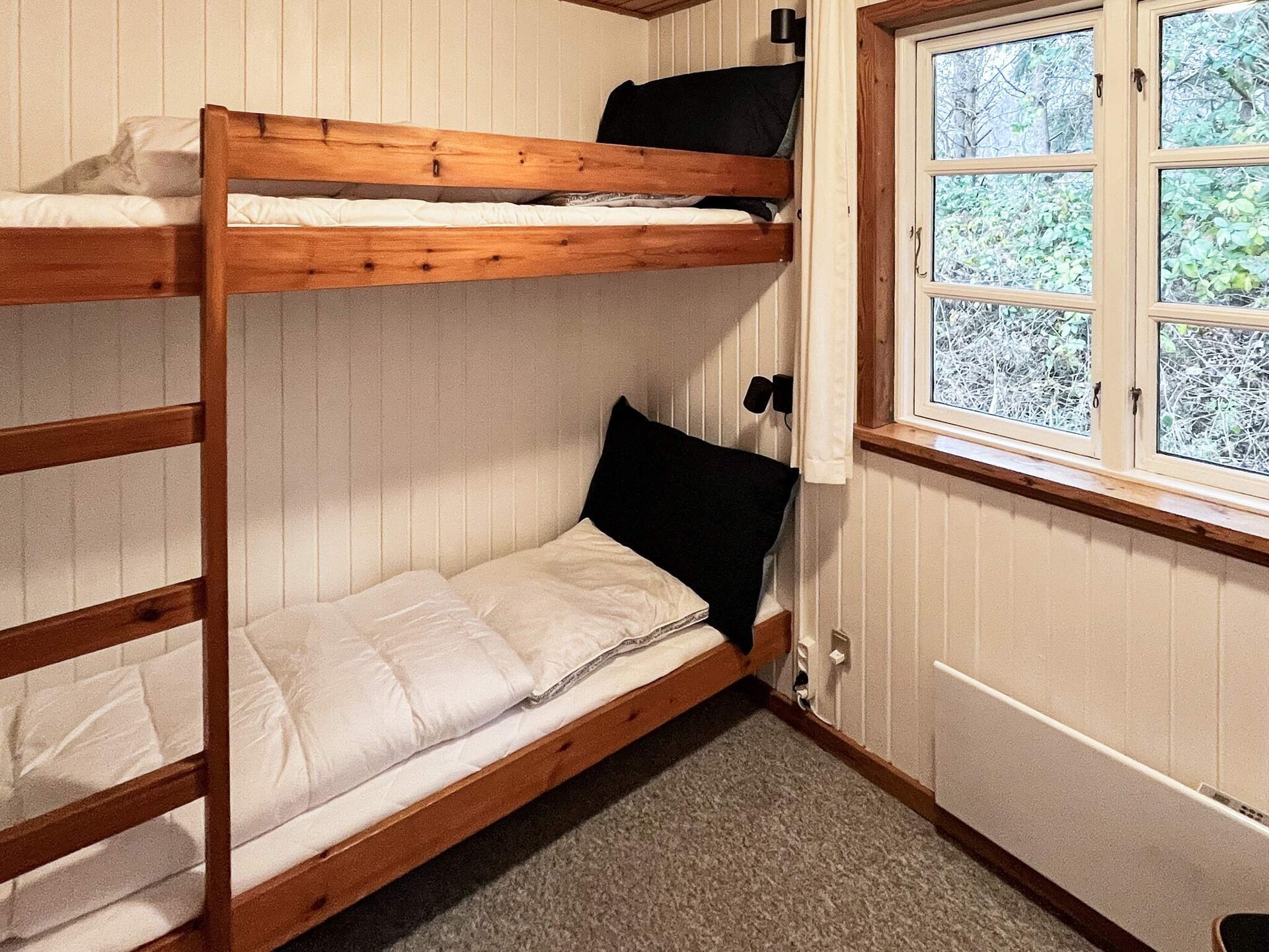 Ruim vakantiehuis in Øster Assels met zwembad, sauna en whirlpool - foto 40