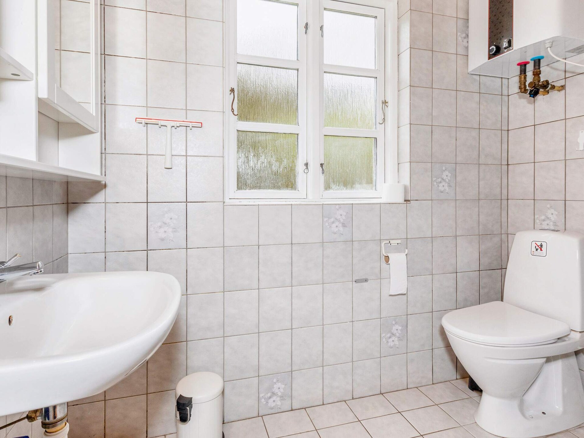 Ruim vakantiehuis in Øster Assels met zwembad, sauna en whirlpool - foto 43