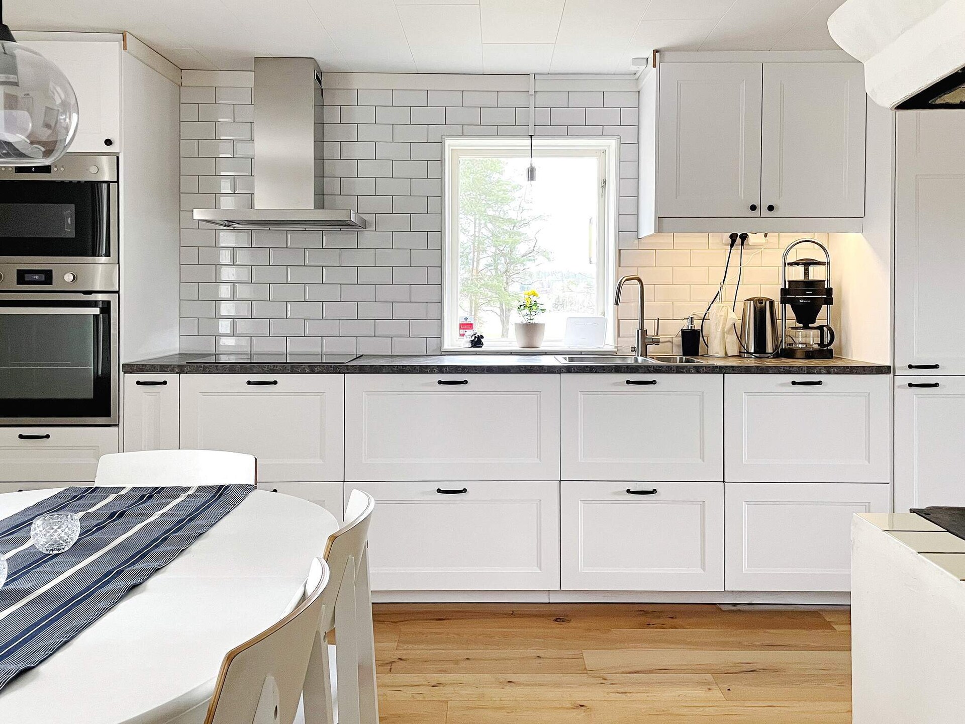 Wellnesshuis Vilan met whirlpool & sauna nabij Stockholm - foto 16