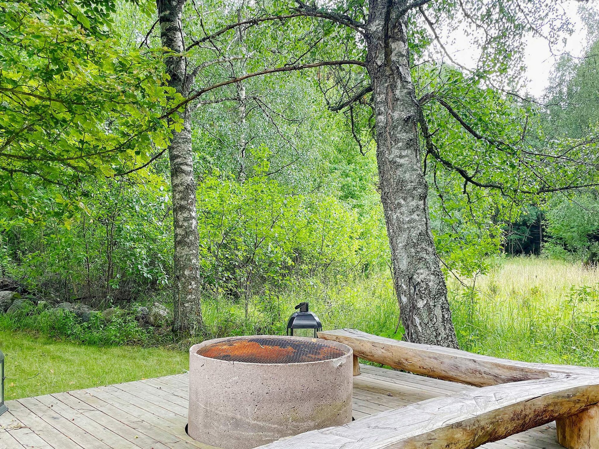 Wellnesshuis Vilan met whirlpool & sauna nabij Stockholm - foto 5