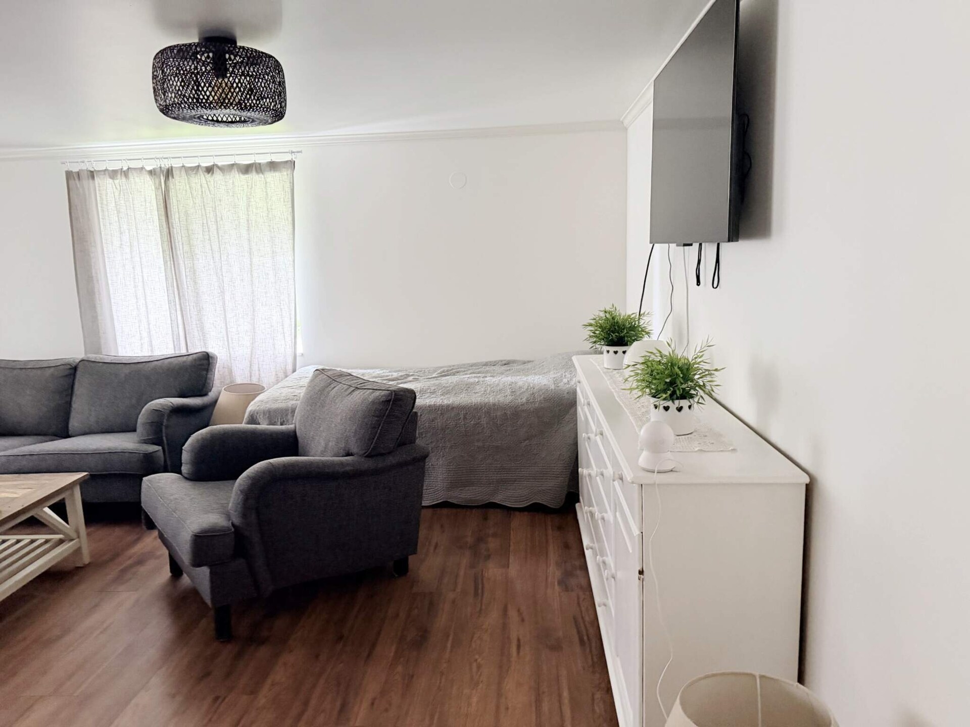 Wellnesshuis Vilan met whirlpool & sauna nabij Stockholm - foto 29