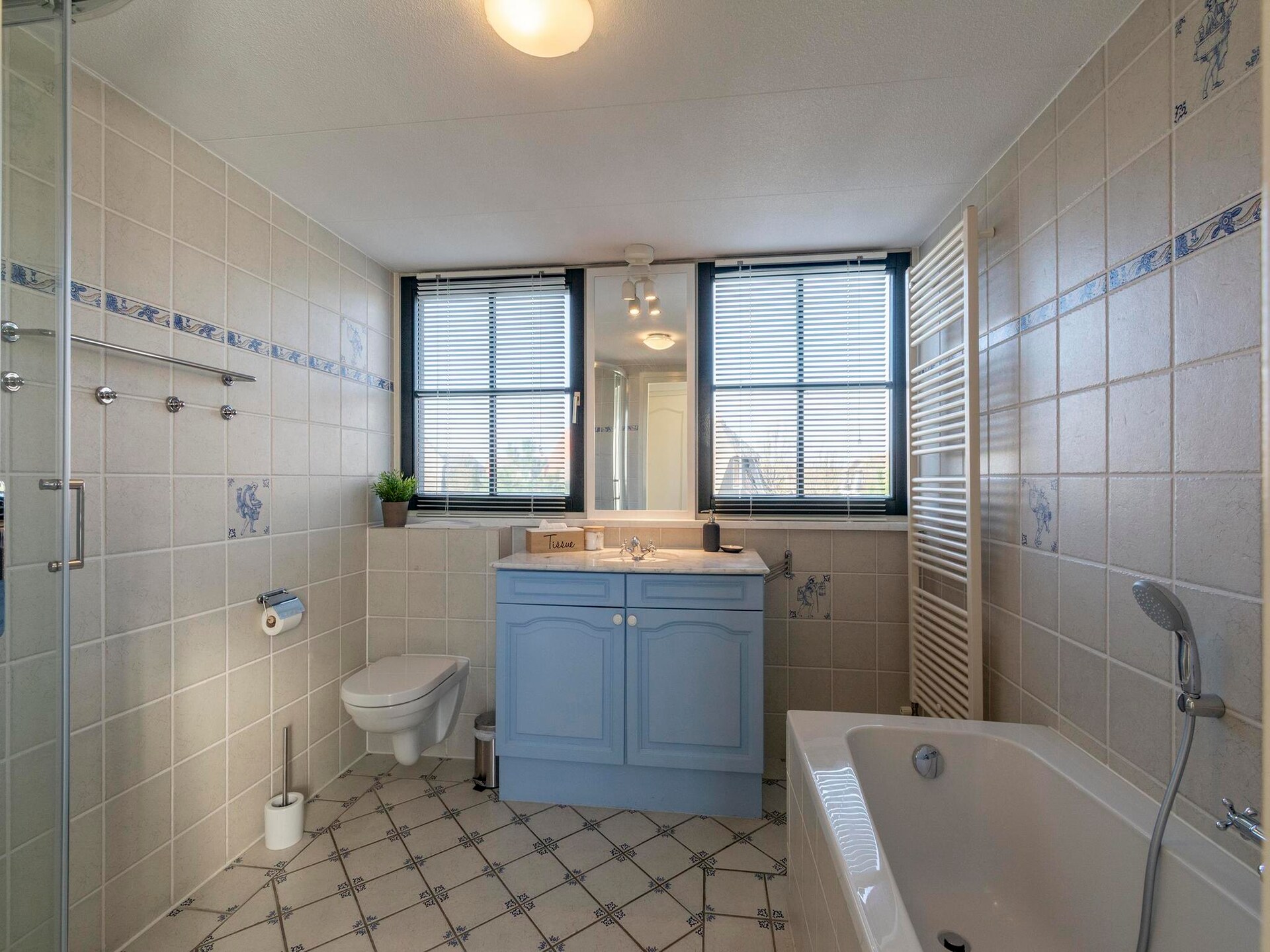 Modern vakantiehuis in Callantsoog, 1,5 km van strand en Zwanenwater - foto 13