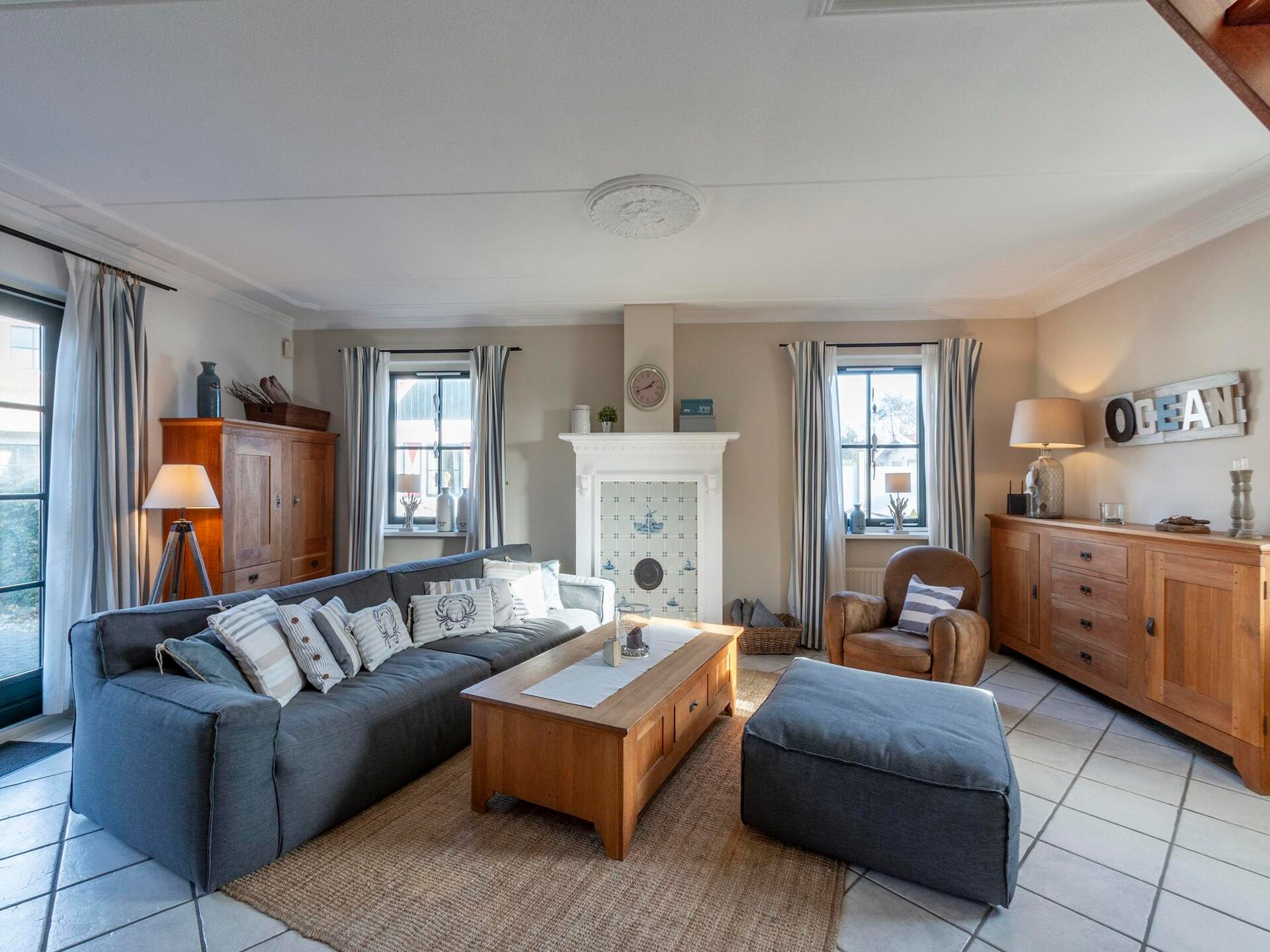 Modern vakantiehuis in Callantsoog, 1,5 km van strand en Zwanenwater - foto 10