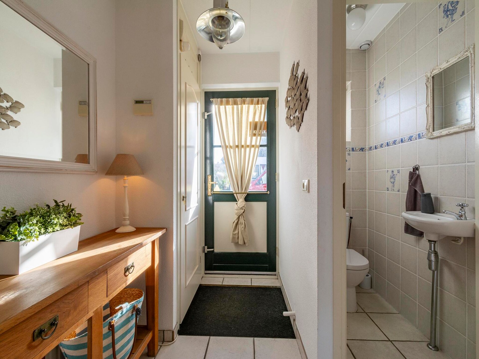 Modern vakantiehuis in Callantsoog, 1,5 km van strand en Zwanenwater - foto 14