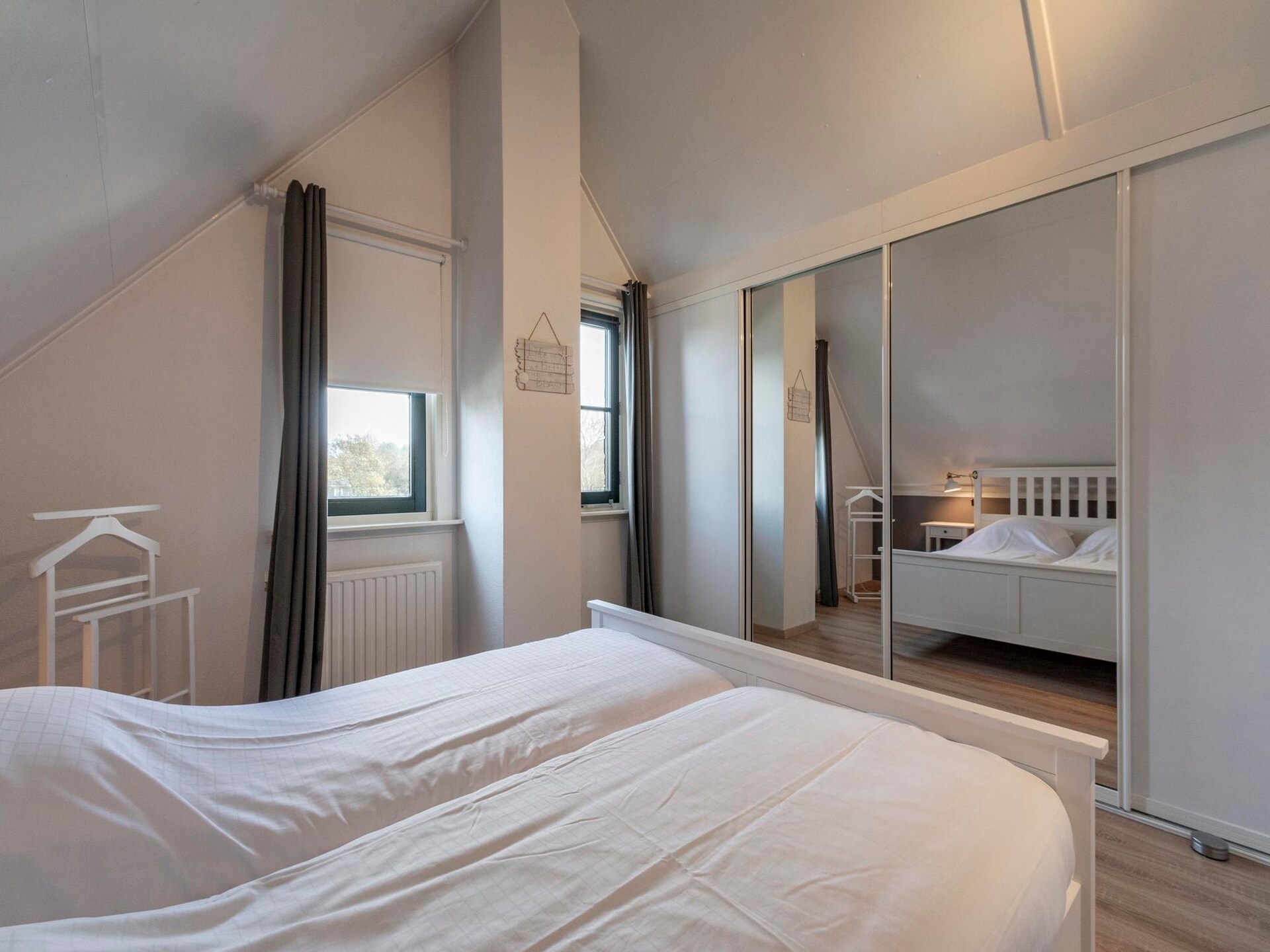 Modern vakantiehuis in Callantsoog, 1,5 km van strand en Zwanenwater - foto 12