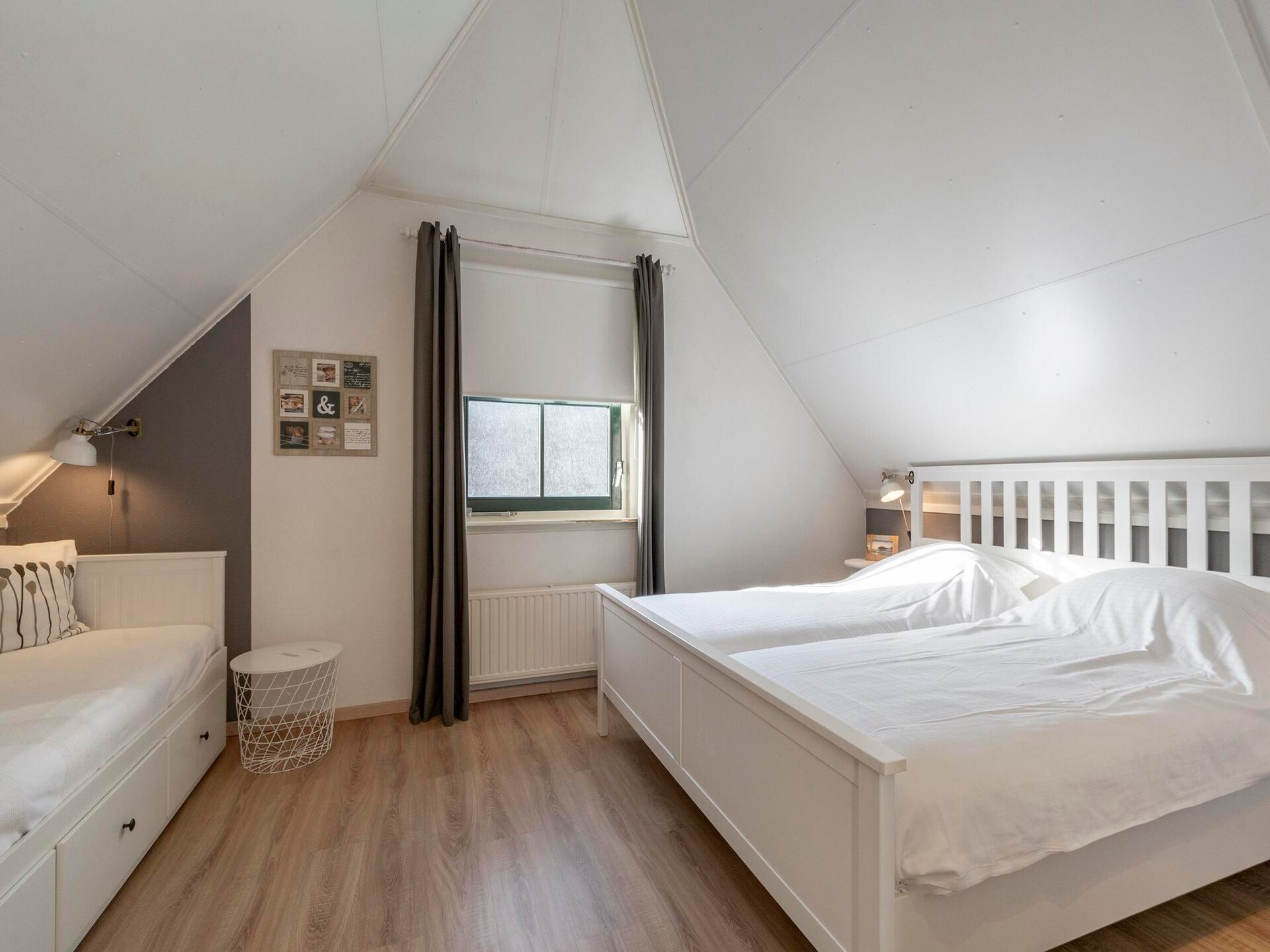 Modern vakantiehuis in Callantsoog, 1,5 km van strand en Zwanenwater - foto 7