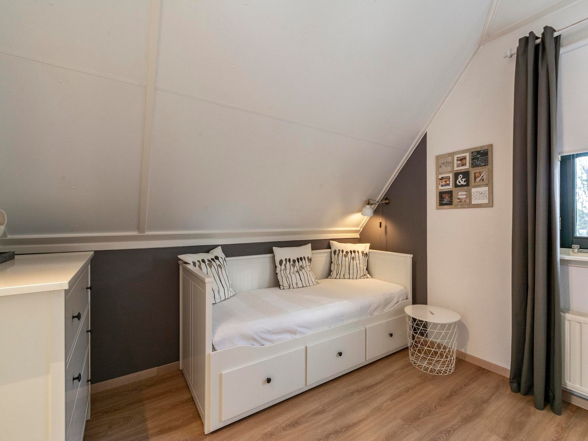 Modern vakantiehuis in Callantsoog, 1,5 km van strand en Zwanenwater - foto 11