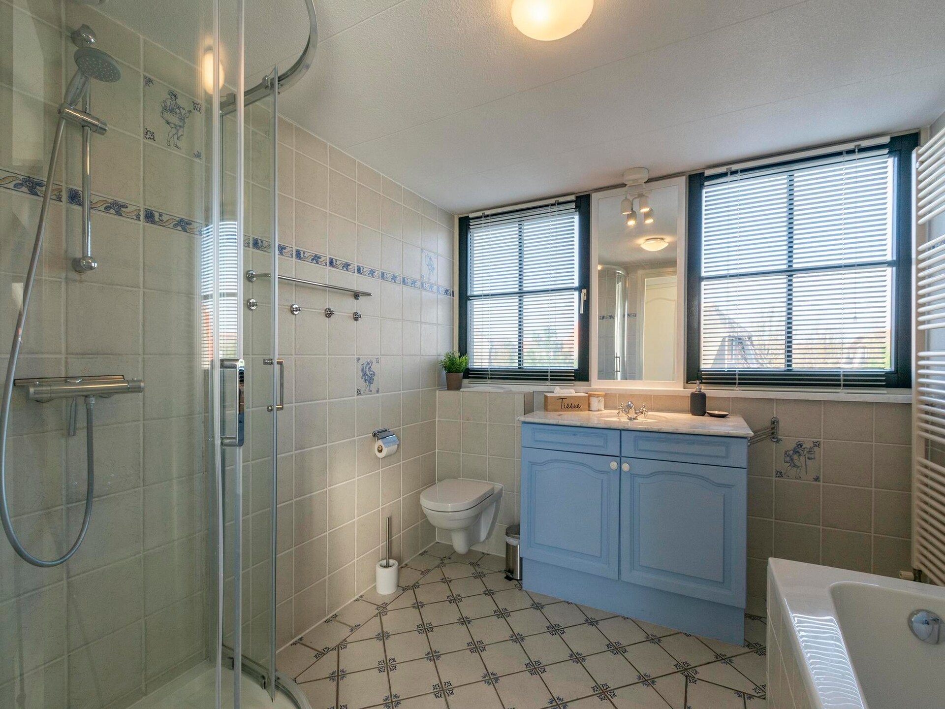 Modern vakantiehuis in Callantsoog, 1,5 km van strand en Zwanenwater - foto 15
