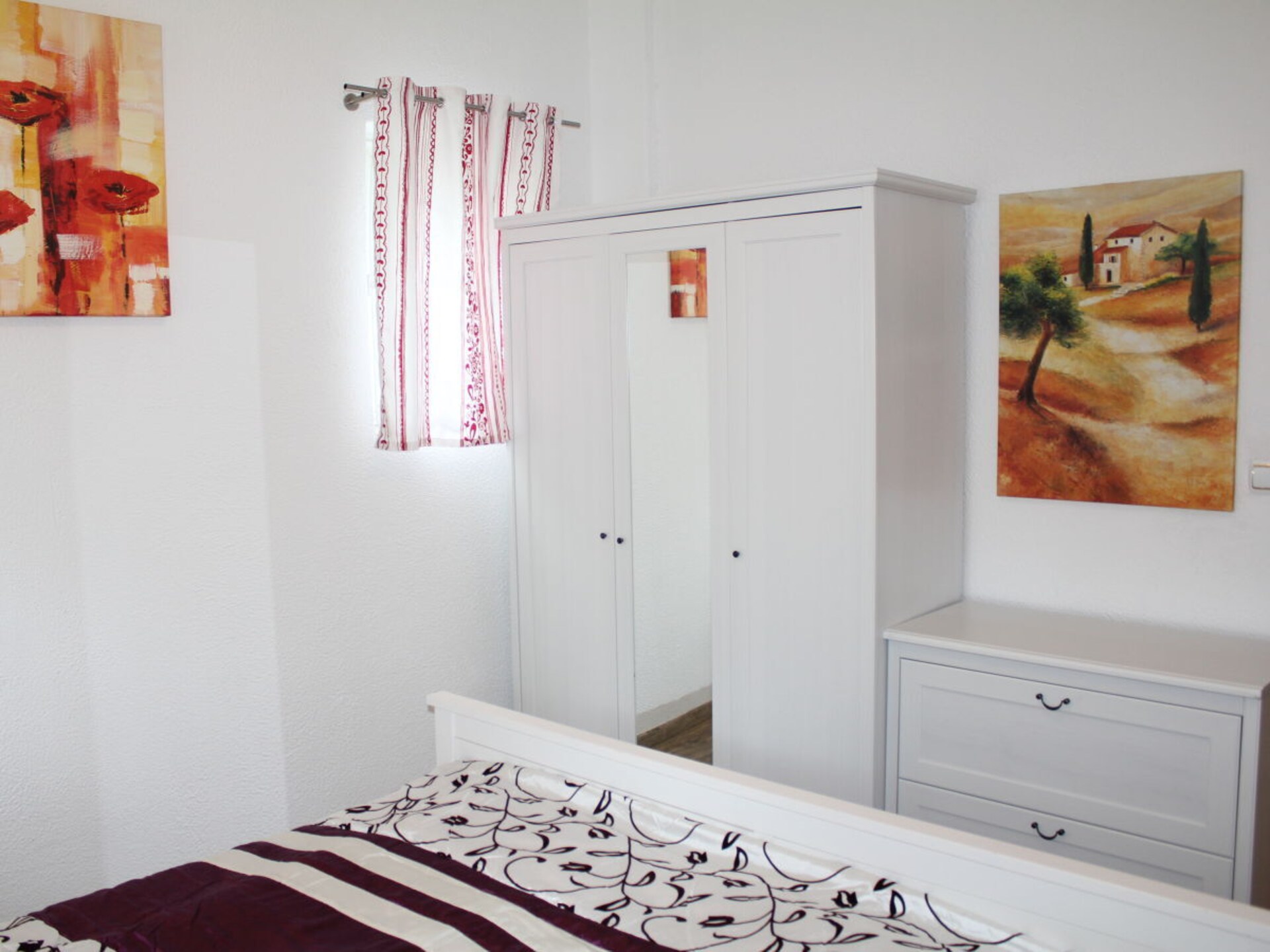 Gerennoveerd vakantiehuis met sauna in centrum Daun, Eifel - foto 13