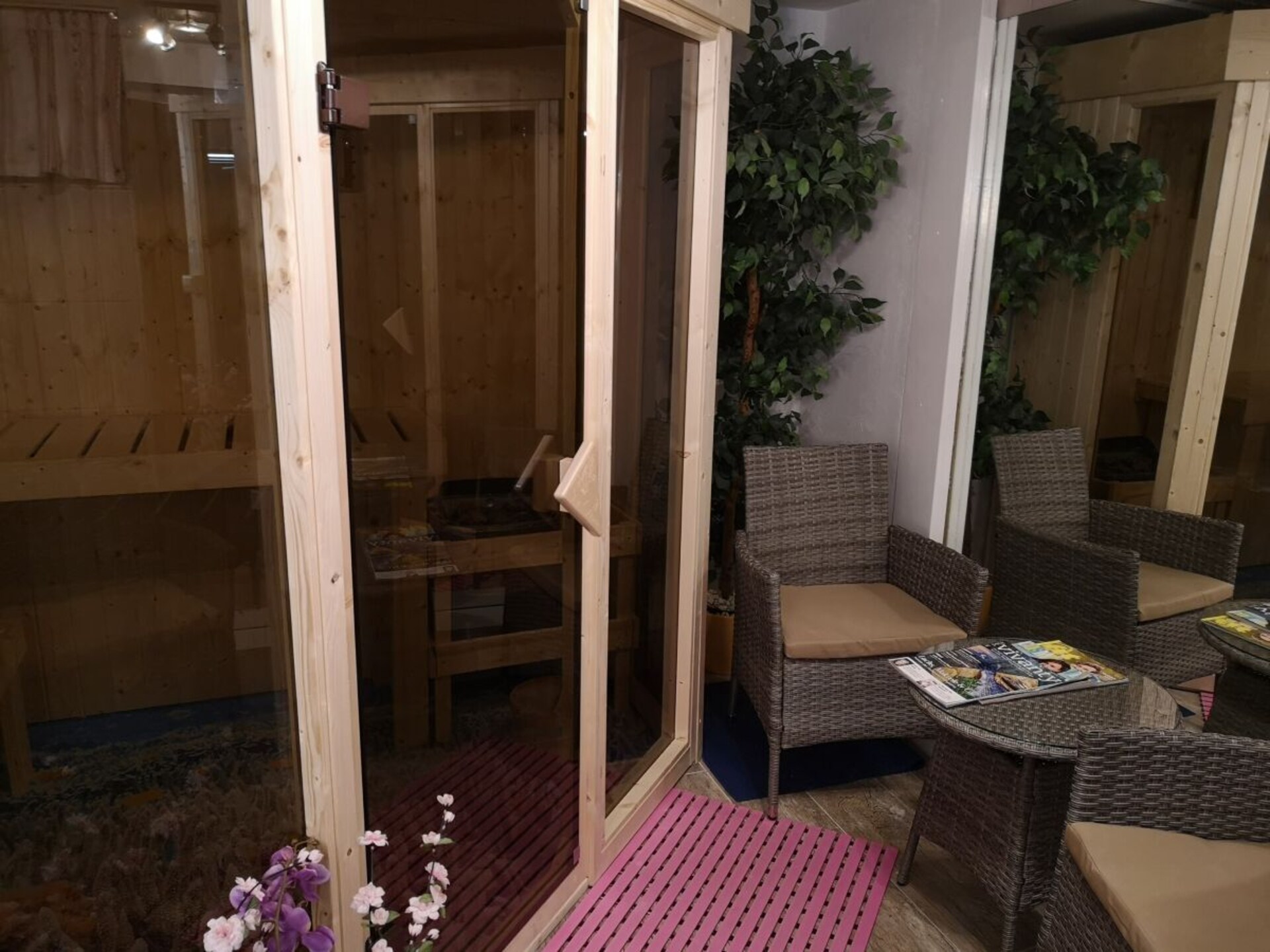 Gerennoveerd vakantiehuis met sauna in centrum Daun, Eifel - foto 14