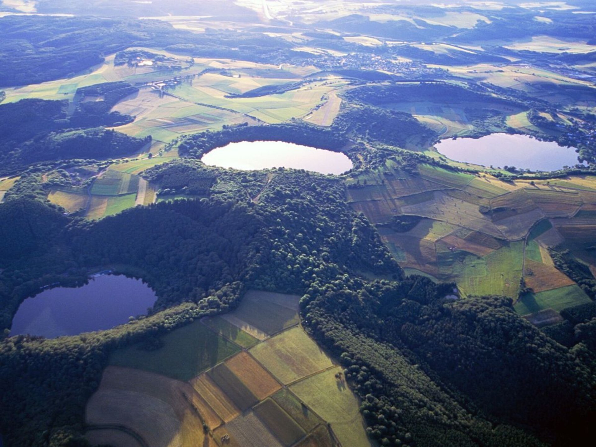 Gerennoveerd vakantiehuis met sauna in centrum Daun, Eifel - foto 18