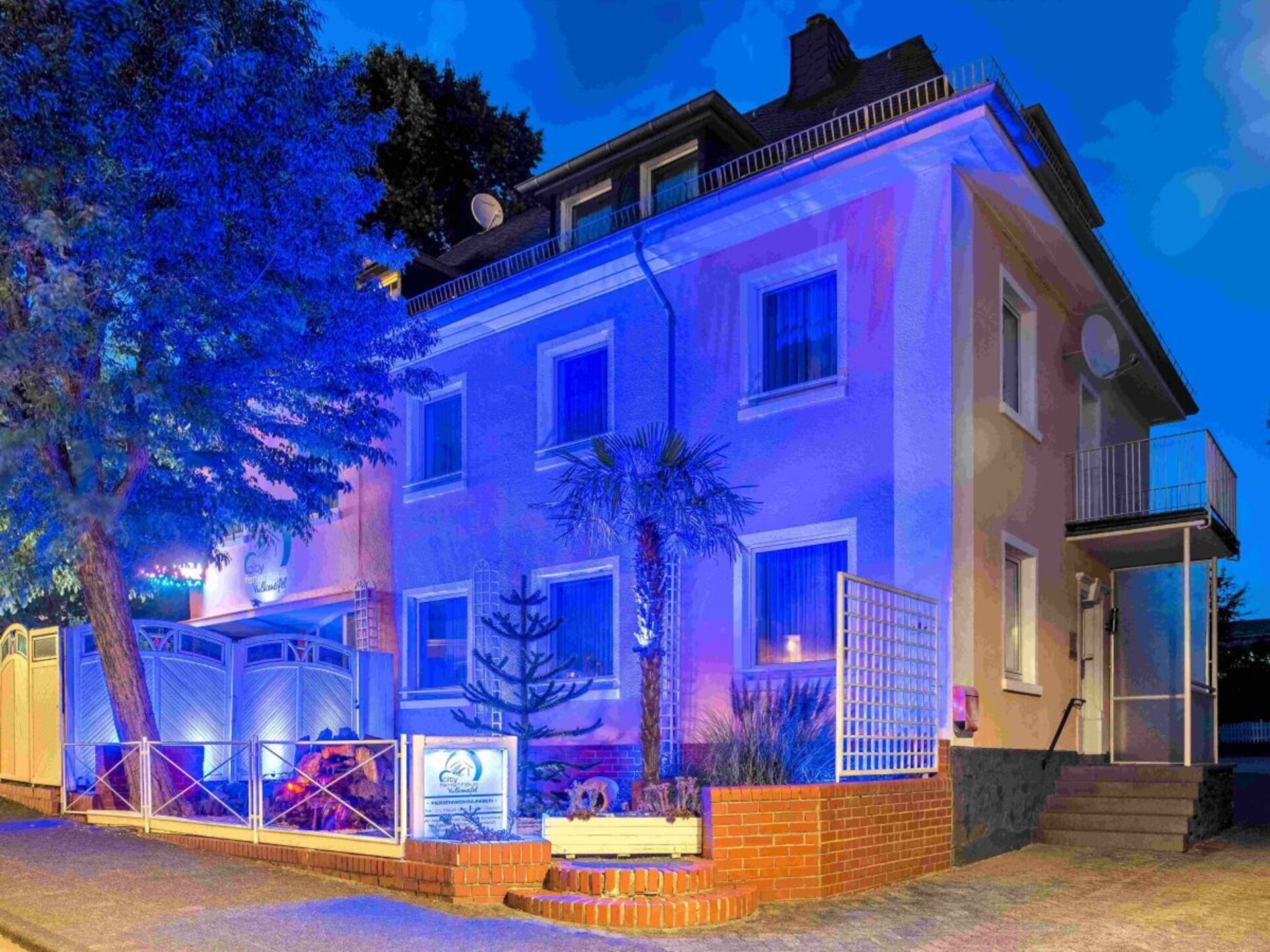Ruim vakantiehuis voor 14 personen in centrum Daun, met sauna - foto 4