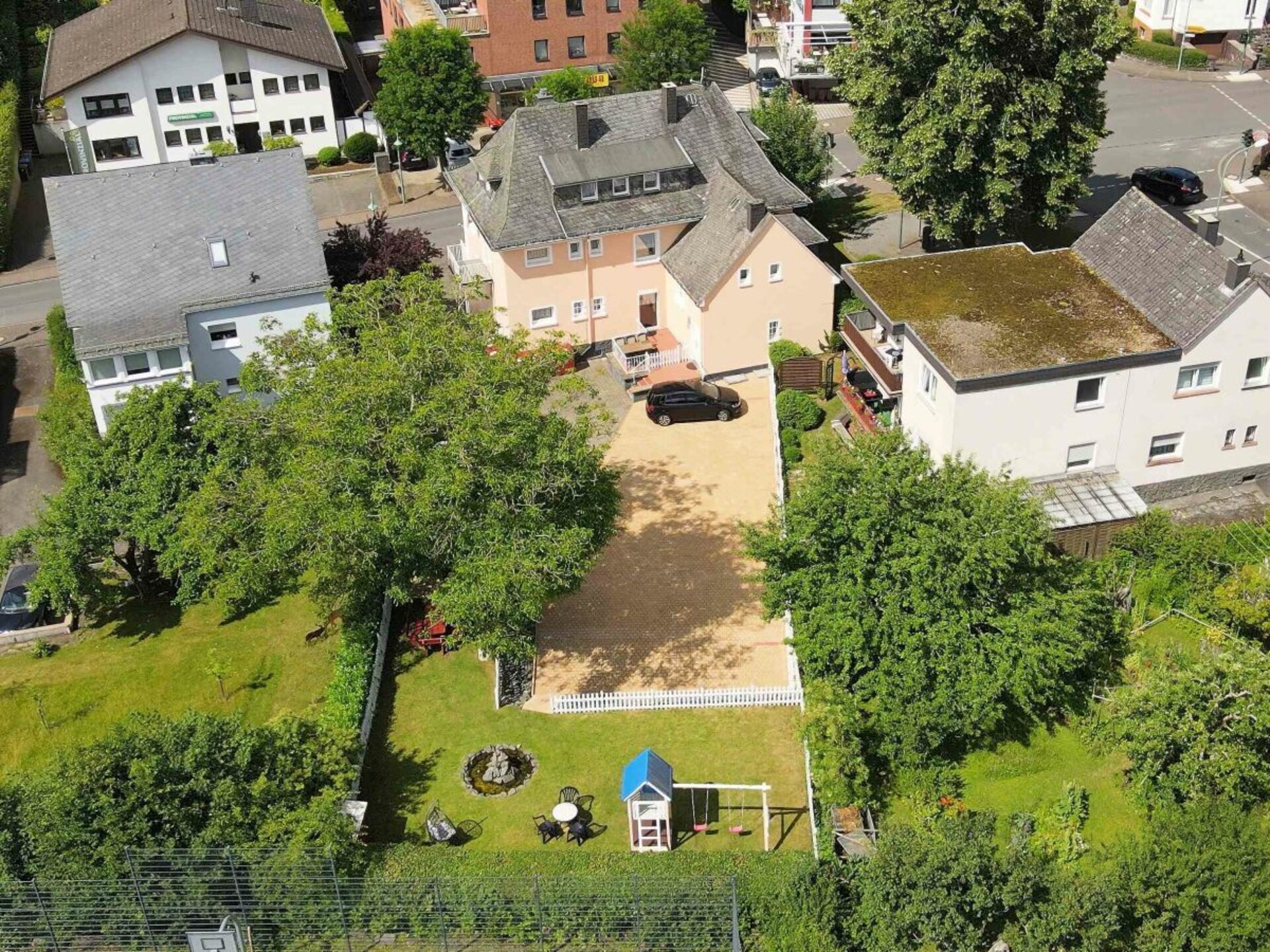 Ruim vakantiehuis voor 14 personen in centrum Daun, met sauna - foto 6