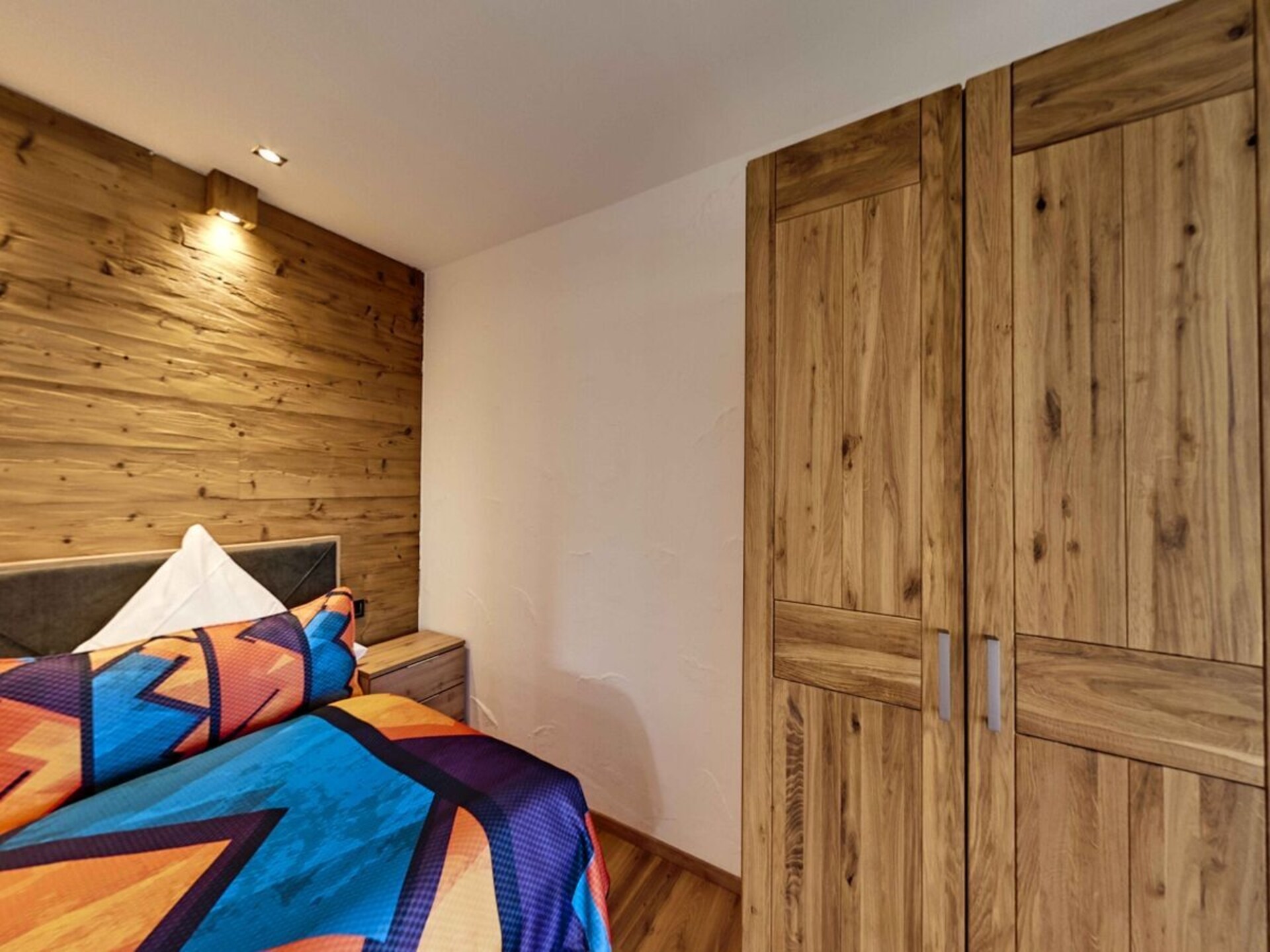 Luxe vakantiechalet met sauna en whirlpools bij het meer van Schalkenmehren - foto 26
