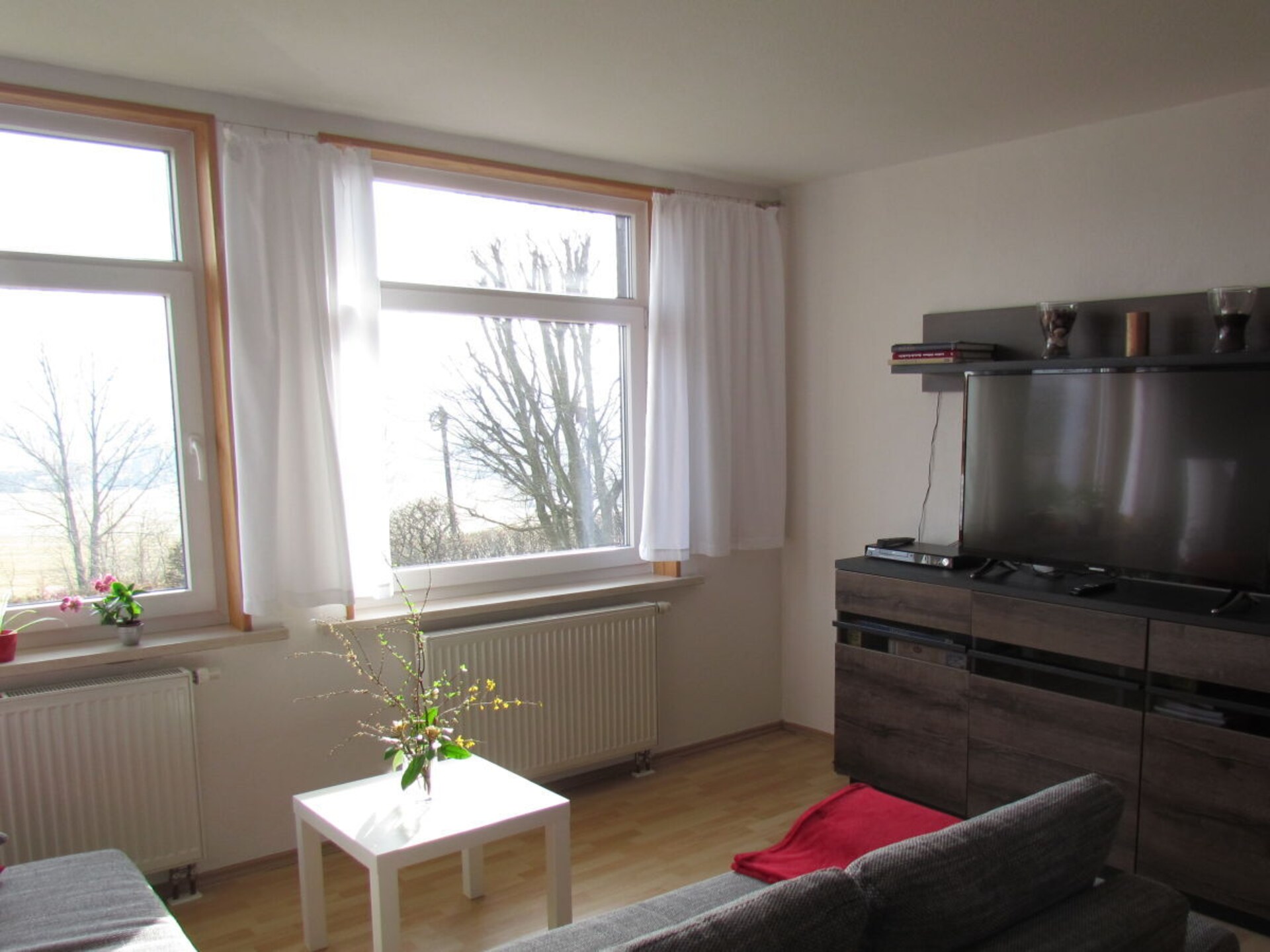 Rustiek vakantiehuis op de Wolfsberg met panoramisch uitzicht over Saksisch Zwitserland - foto 10