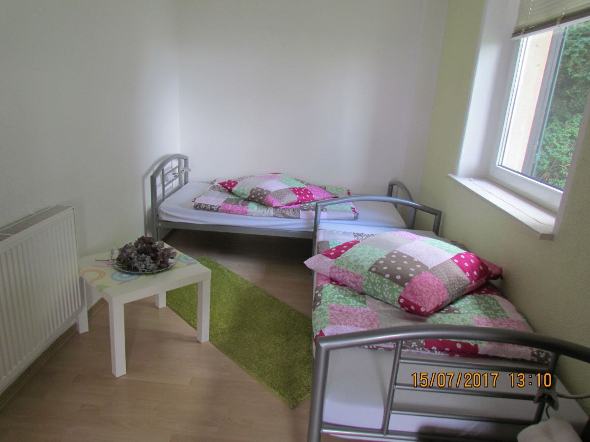 Rustiek vakantiehuis op de Wolfsberg met panoramisch uitzicht over Saksisch Zwitserland - foto 15